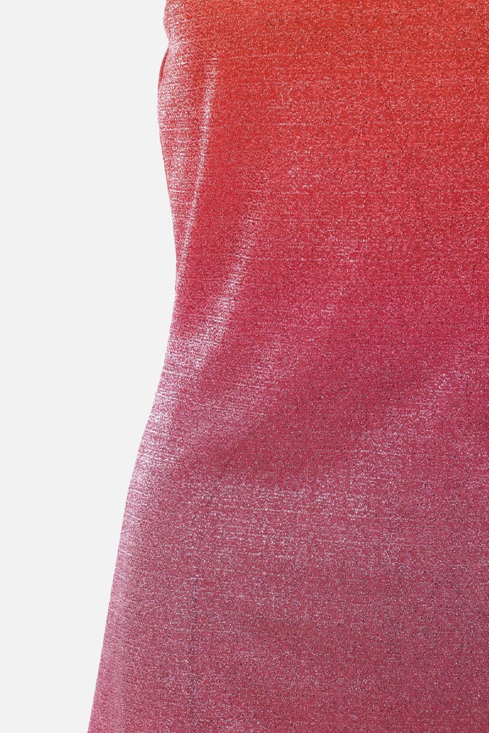 OSEREE Miniabito Lumière Shade In Lurex