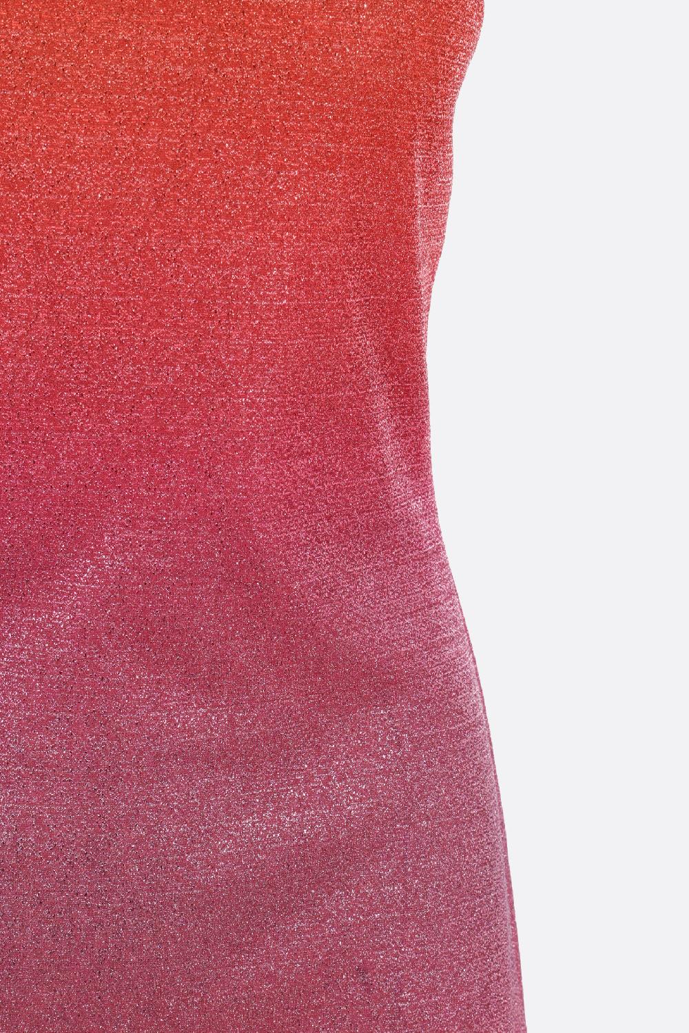 OSEREE Miniabito Lumière Shade In Lurex