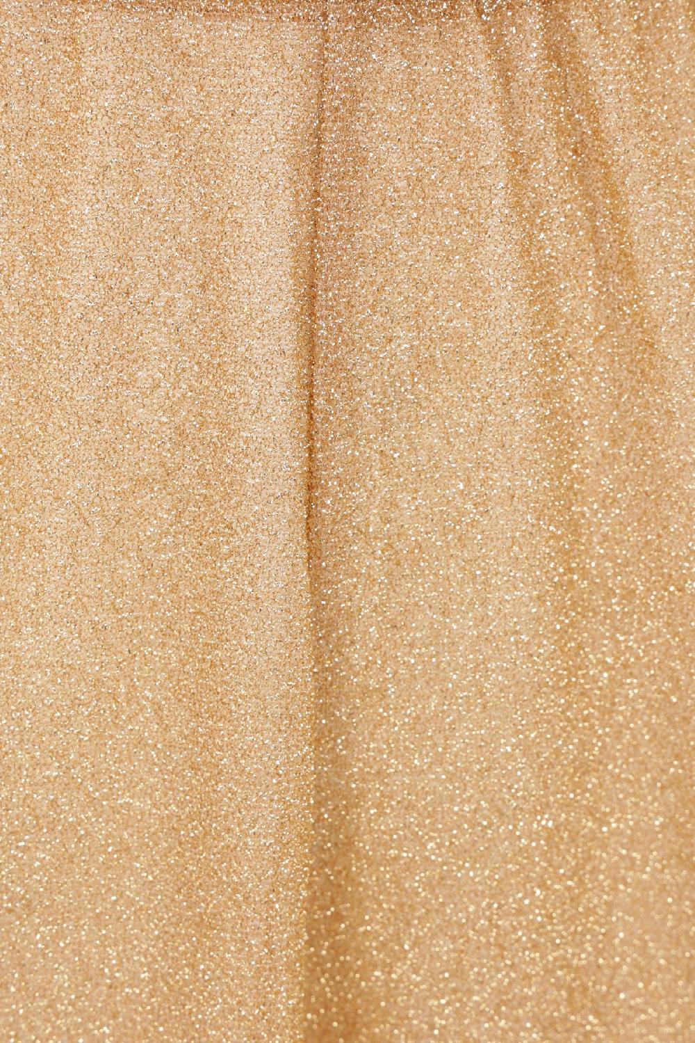 OSEREE Pantalone Lumière In Lurex