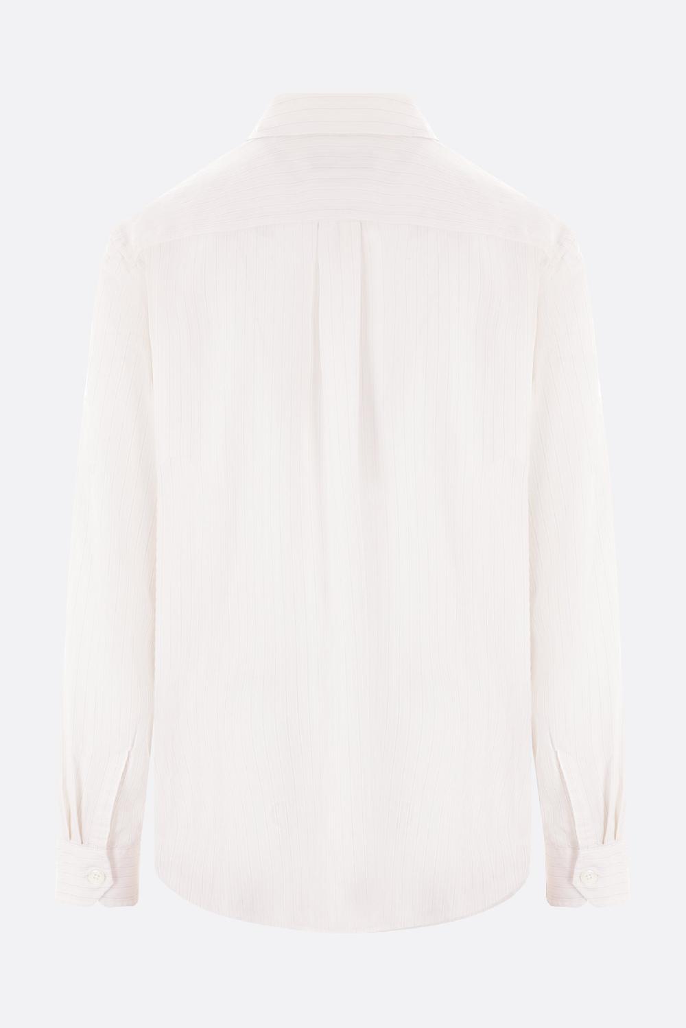 OUR LEGACY Camicia Beyond In Misto Viscosa