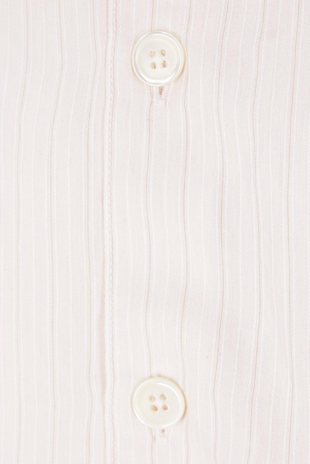 OUR LEGACY Camicia Beyond In Misto Viscosa