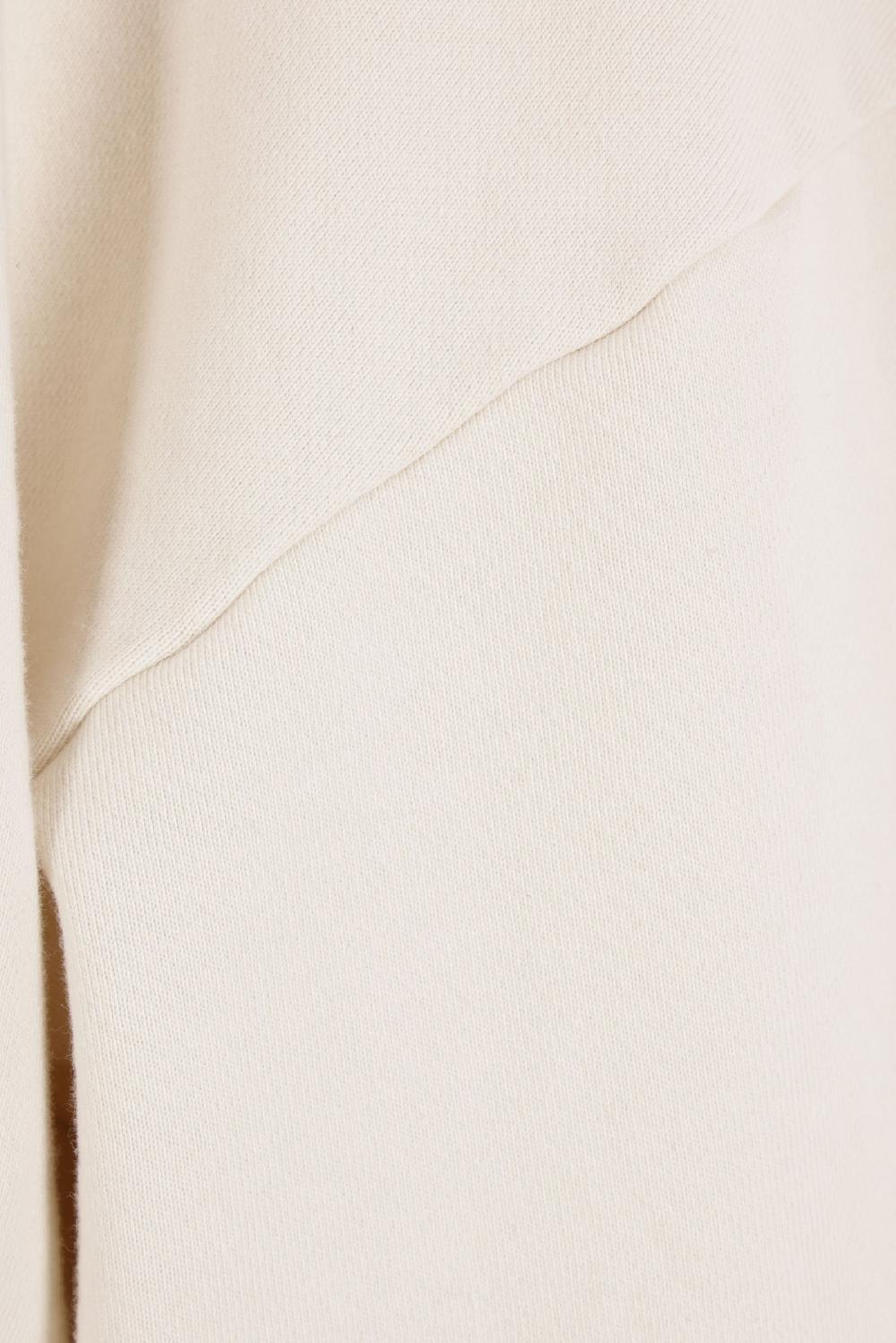 PALM ANGELS Felpa In Jersey Stampa Logo