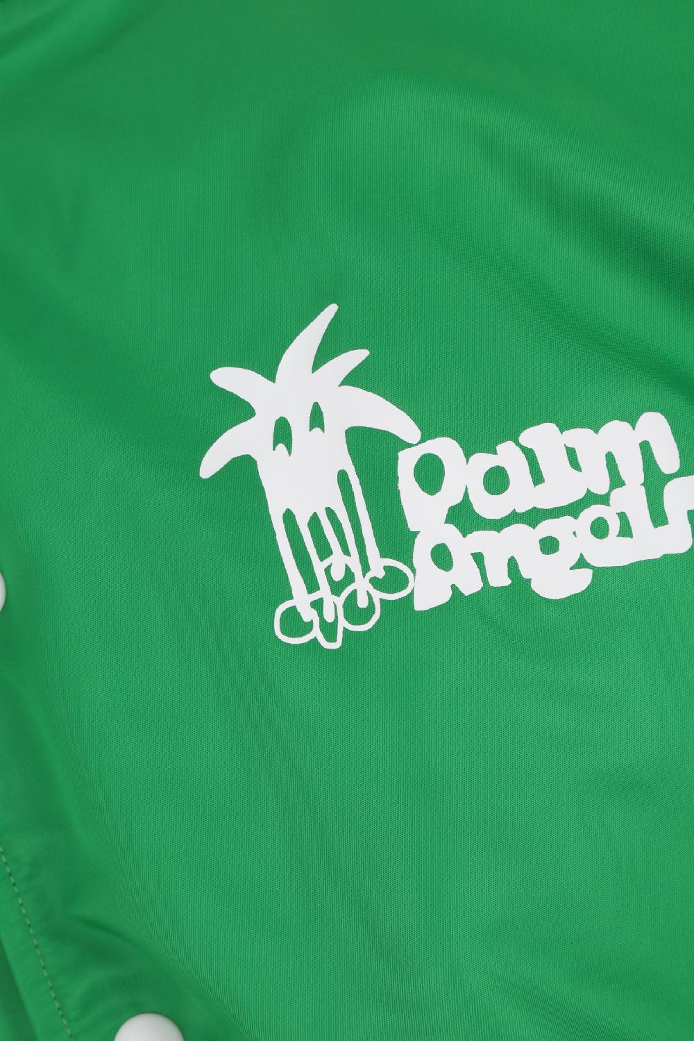 PALM ANGELS Giubbotto Bomber Douby Light In Nylon