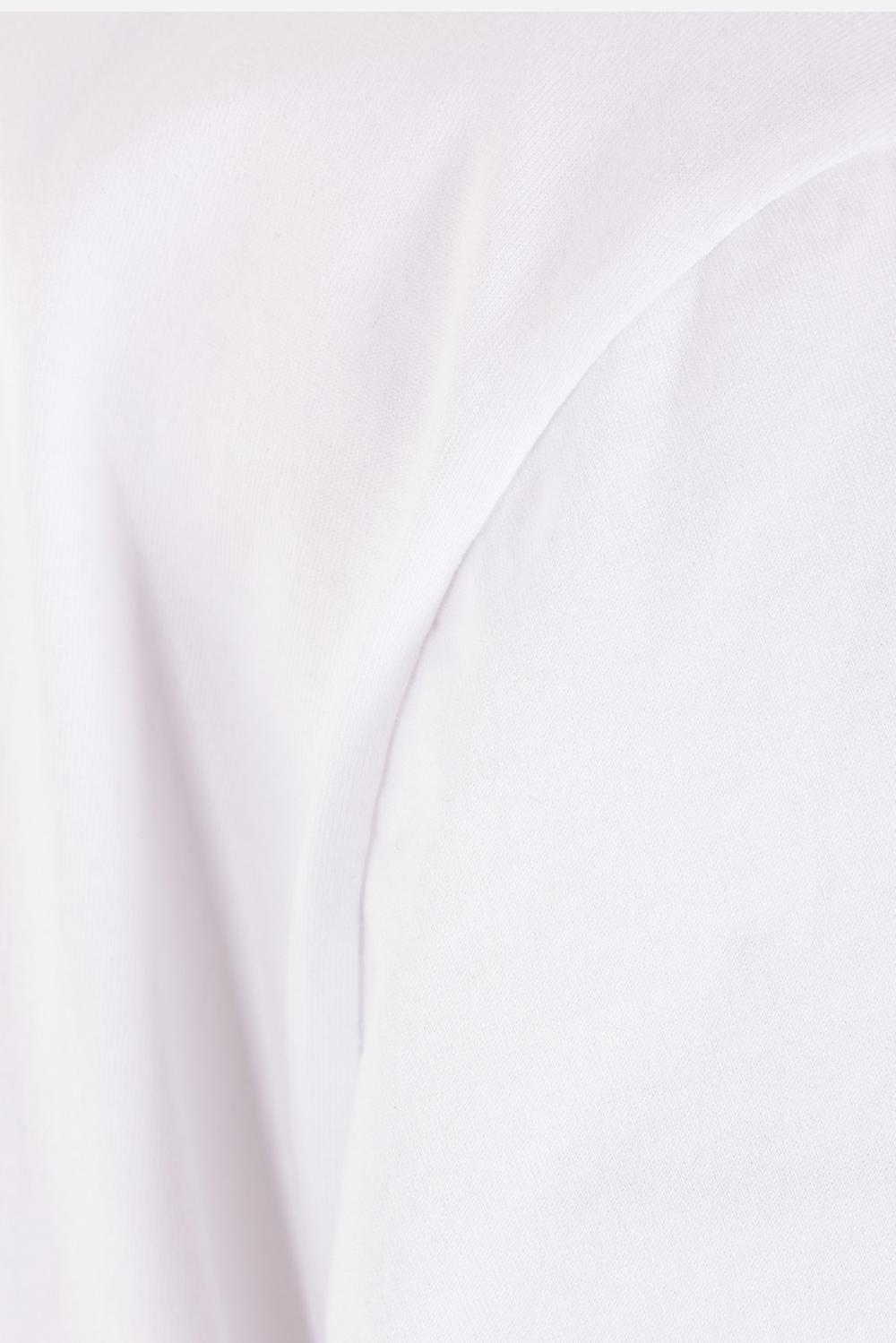 PALM ANGELS T-shirt In Cotone Stampa Logo