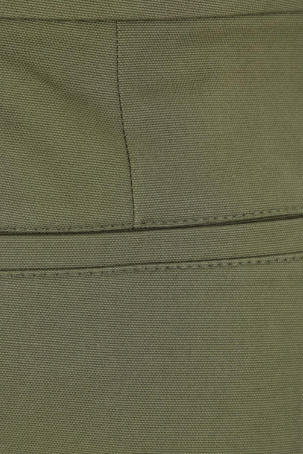 VALENTINO GARAVANI Pantalone A Gamba Dritta In Cotone