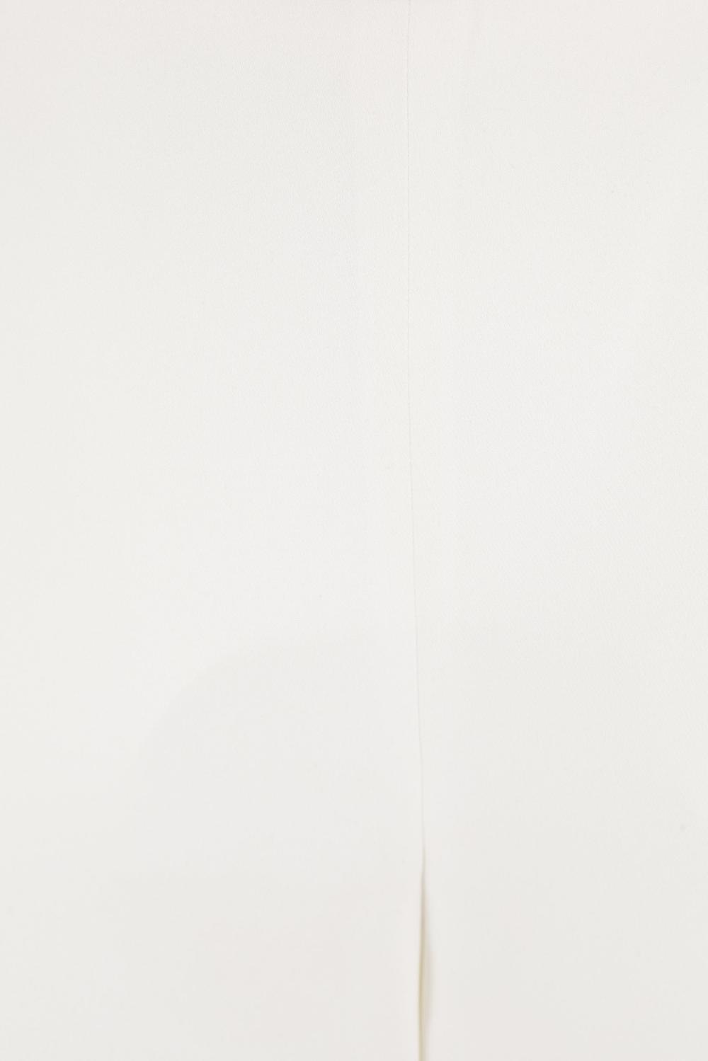 VALENTINO GARAVANI Pantalone A Gamba Larga In Cady Couture