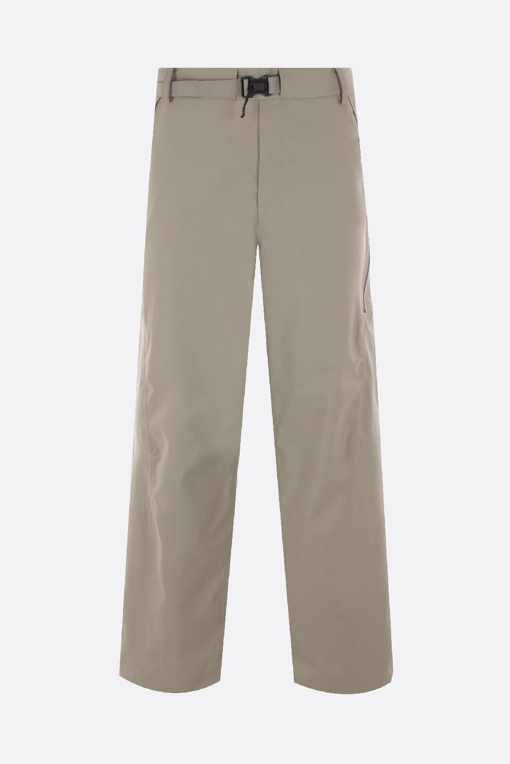 C.P. COMPANY pantalone cargo in GORE-TEX® Infinitum
