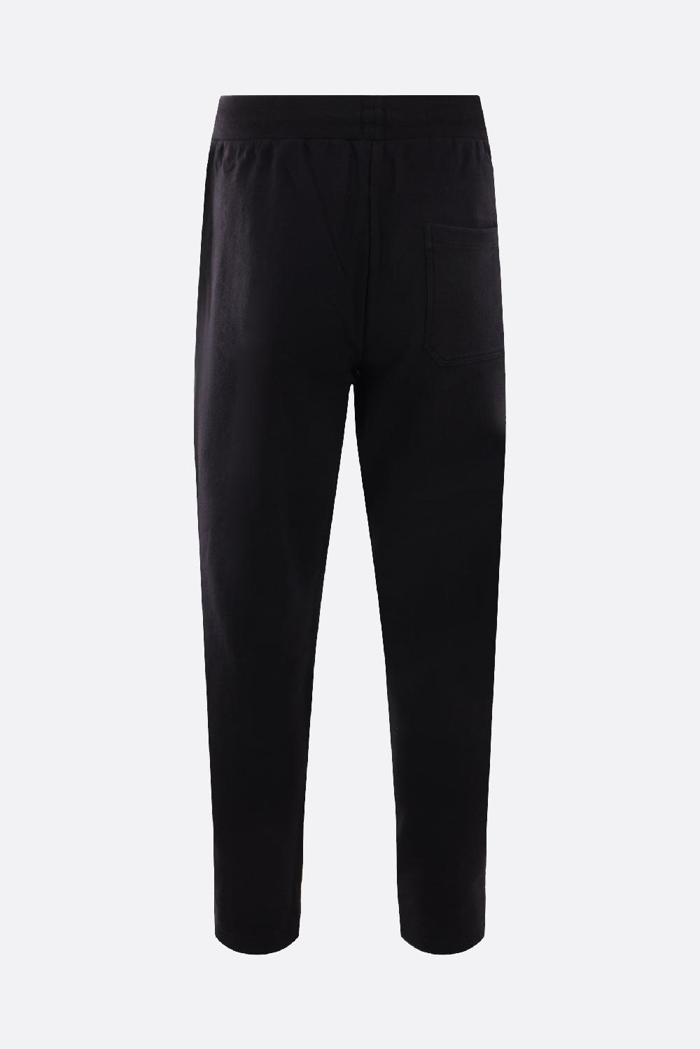 GOLDEN GOOSE DELUXE BRAND Pantalone Jogging In Jersey