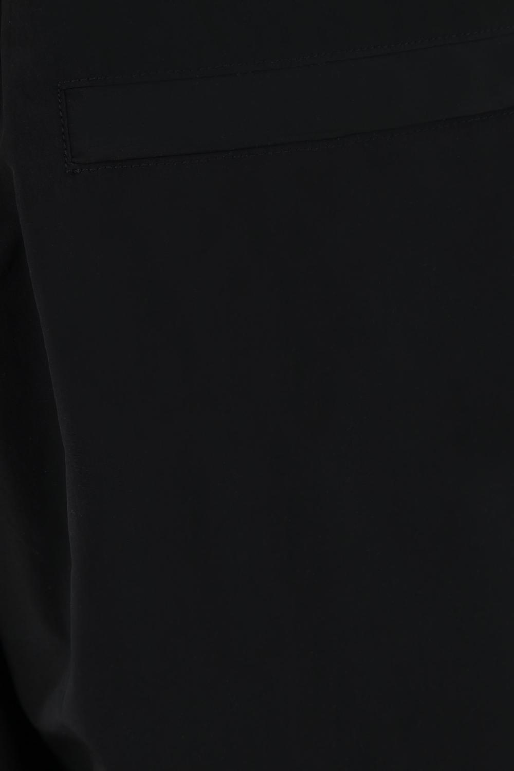 ALEXANDER WANG Pantalone Jogging In Nylon Stampa Logo Puff