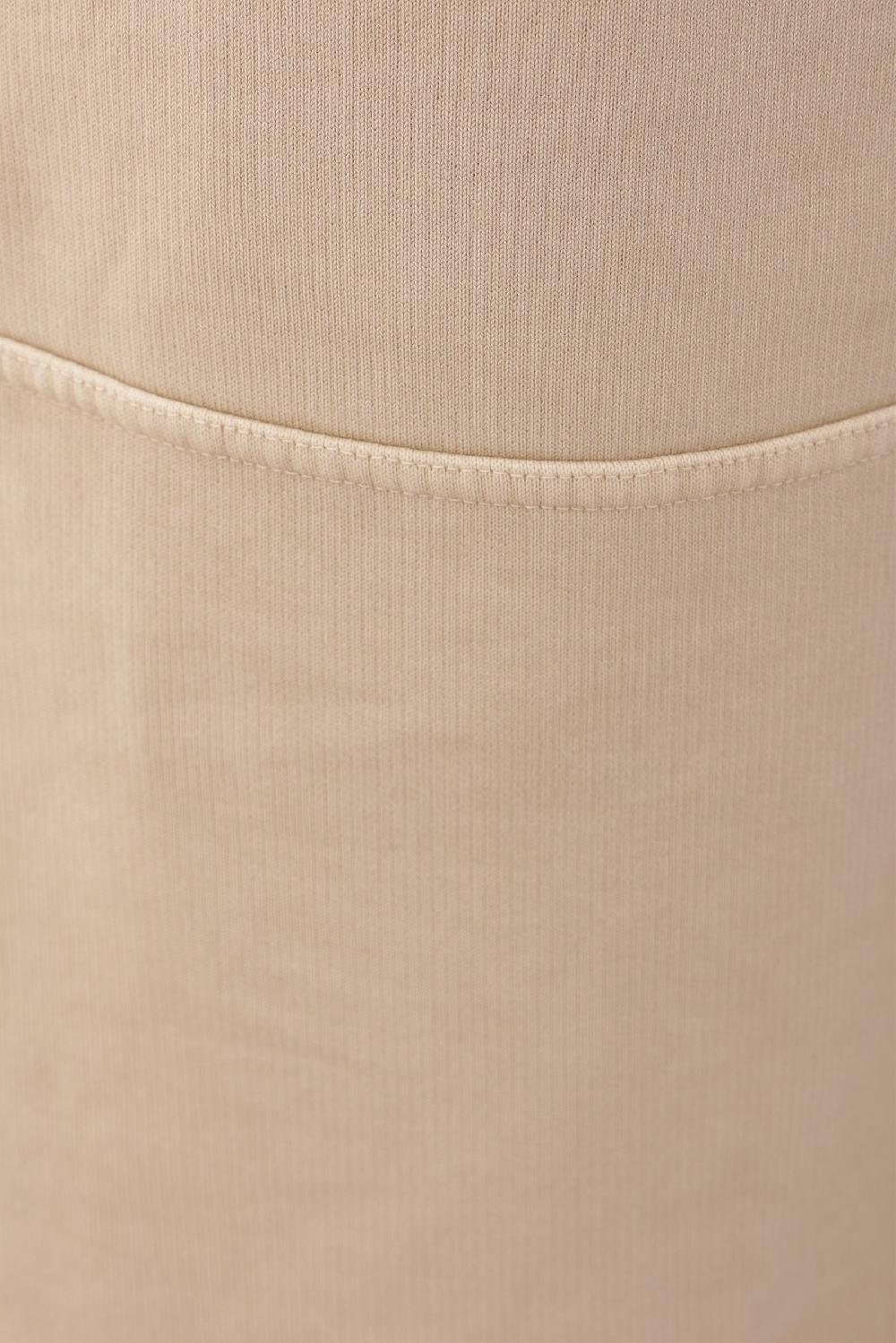 PRADA Pantalone Jogging Loose-fit In Jersey Placca Logo Triangolo