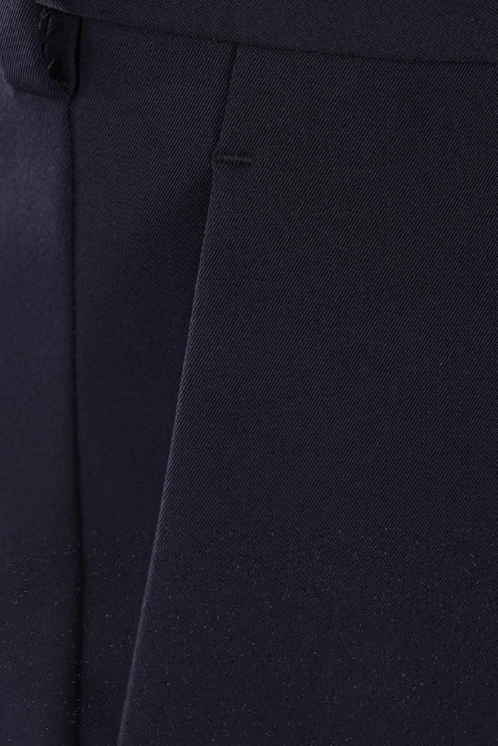 PRADA Pantalone Loose-fit In Tessuto Tecnico Stretch