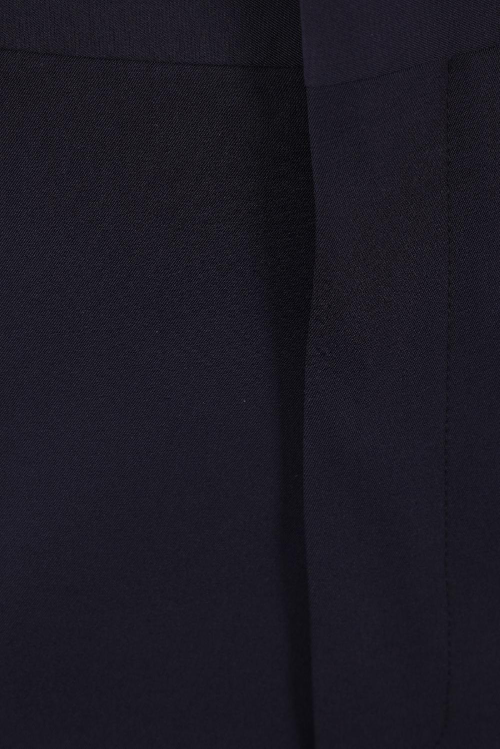 PRADA Pantalone Loose-fit In Tessuto Tecnico Stretch