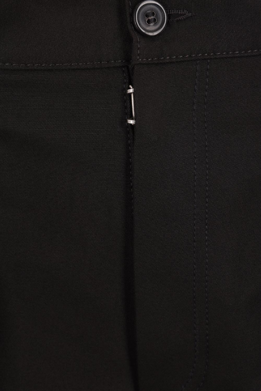 MAISON MARGIELA Pantalone Oversize Skater In Cotone