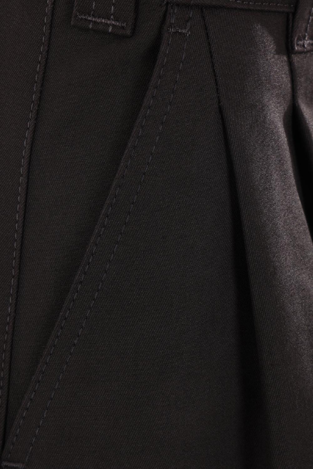 MAISON MARGIELA Pantalone Oversize Skater In Cotone