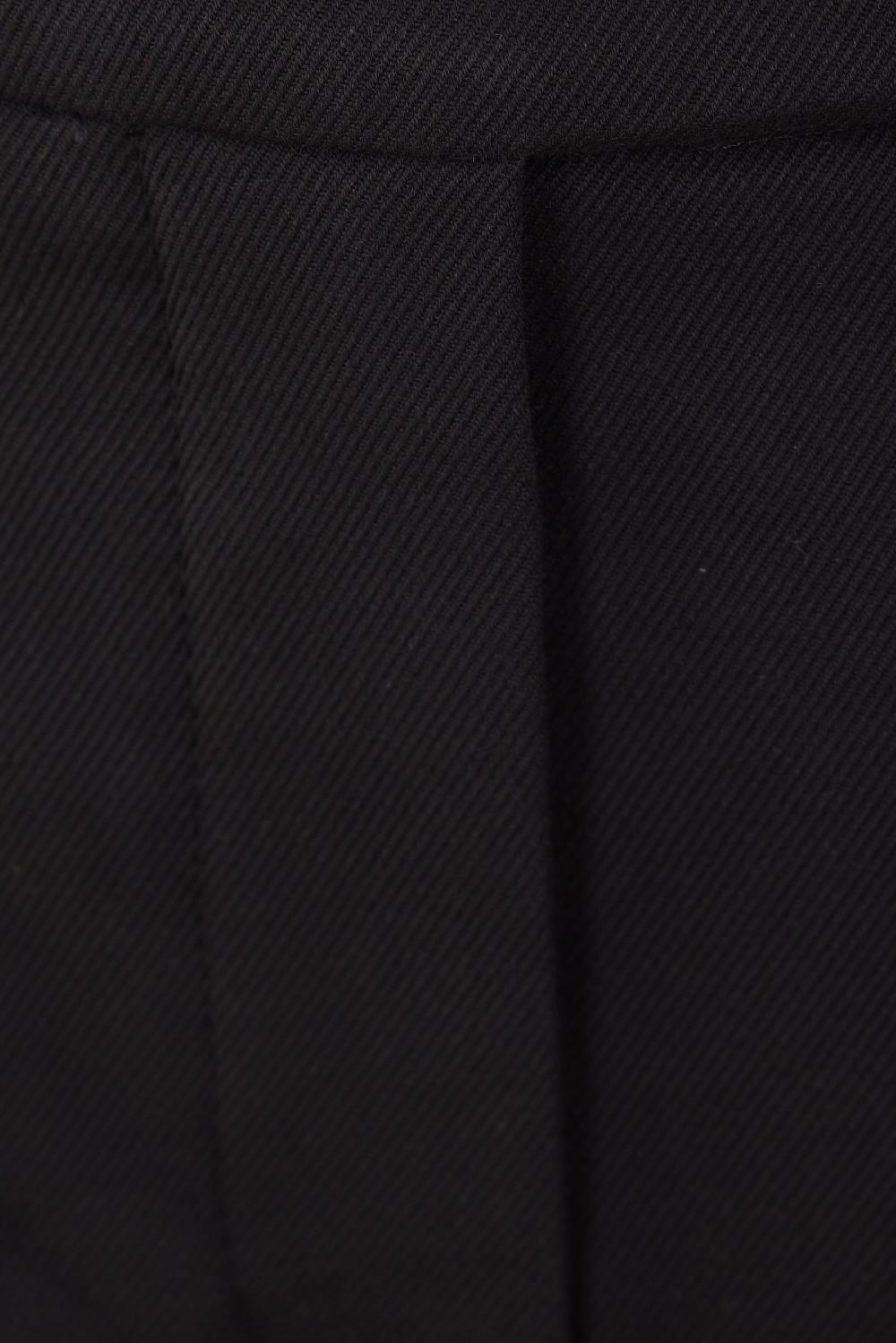 BRUNELLO CUCINELLI Pantalone Sigaretta In Cotone Stretch Con Monili