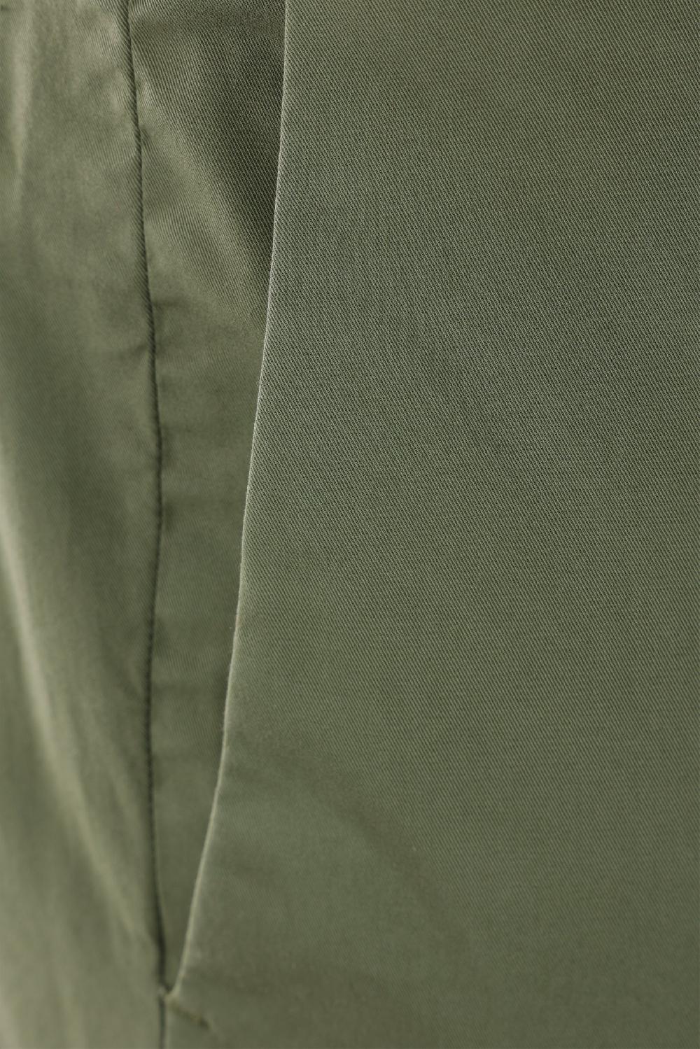 INCOTEX Pantalone Slim-fit In Cotone Stretch Sostenibile