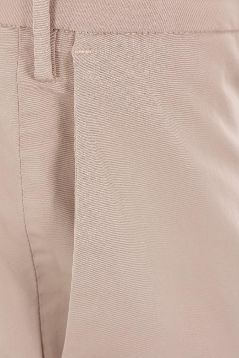 INCOTEX Pantalone Slim-fit In Cotone Stretch Sostenibile