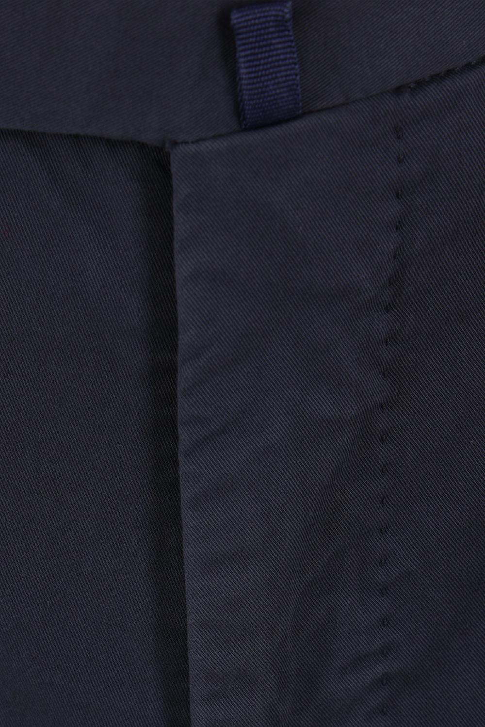 INCOTEX Pantalone Slim-fit In Cotone Stretch Sostenibile