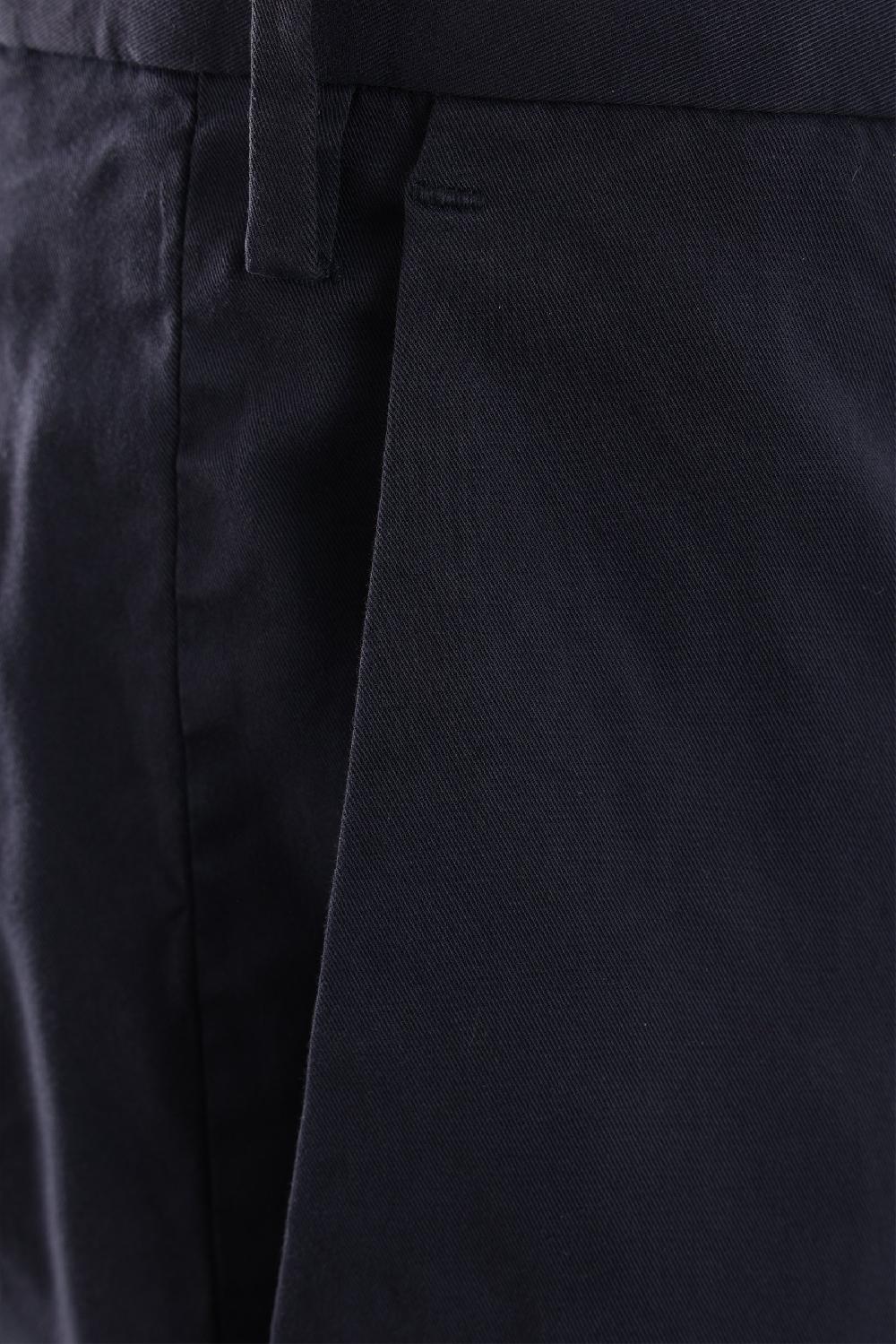 INCOTEX Pantalone Slim-fit In Cotone Stretch Sostenibile