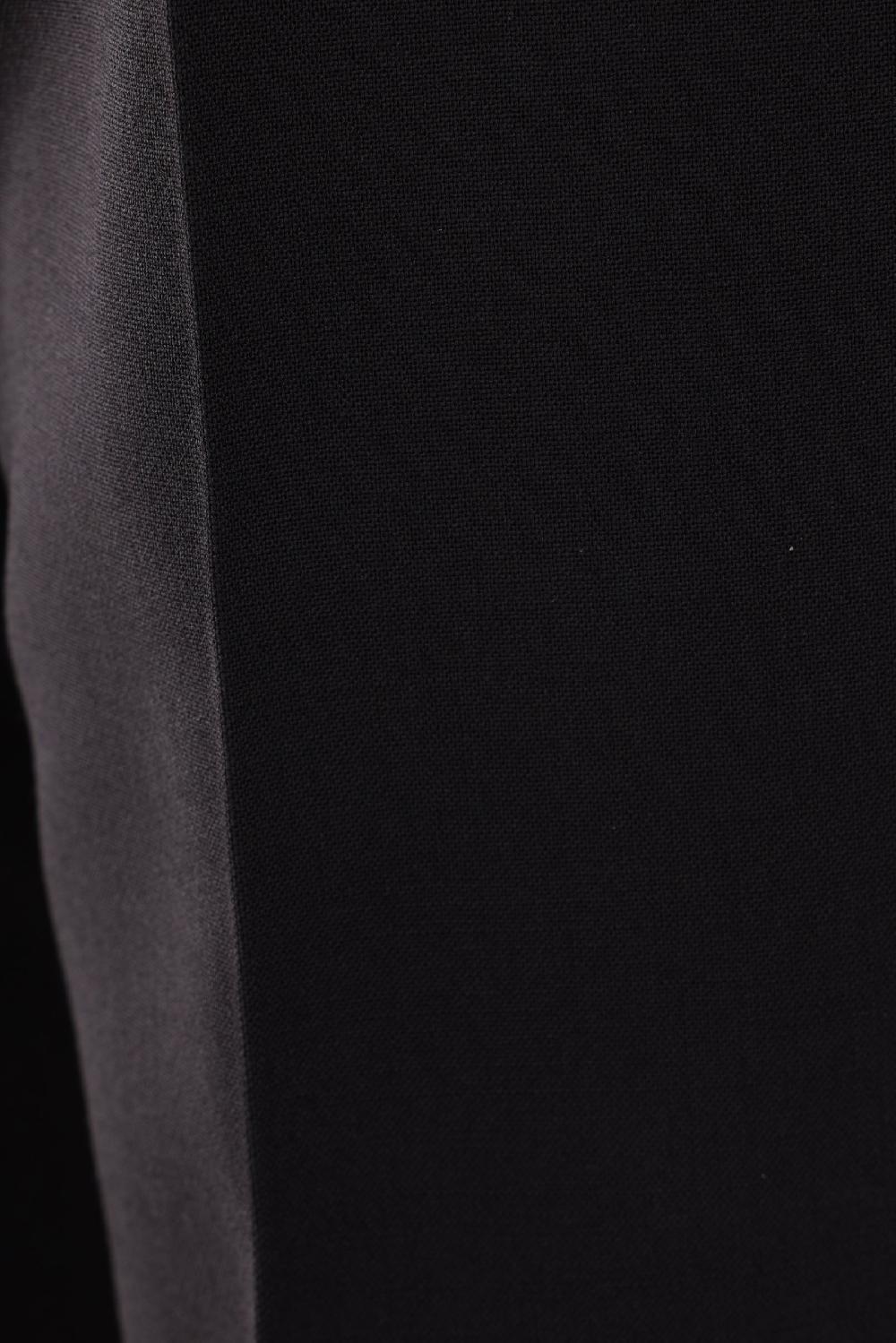 MAX MARA Pantalone Slim-fit Nepeta In Crepe Di Lana