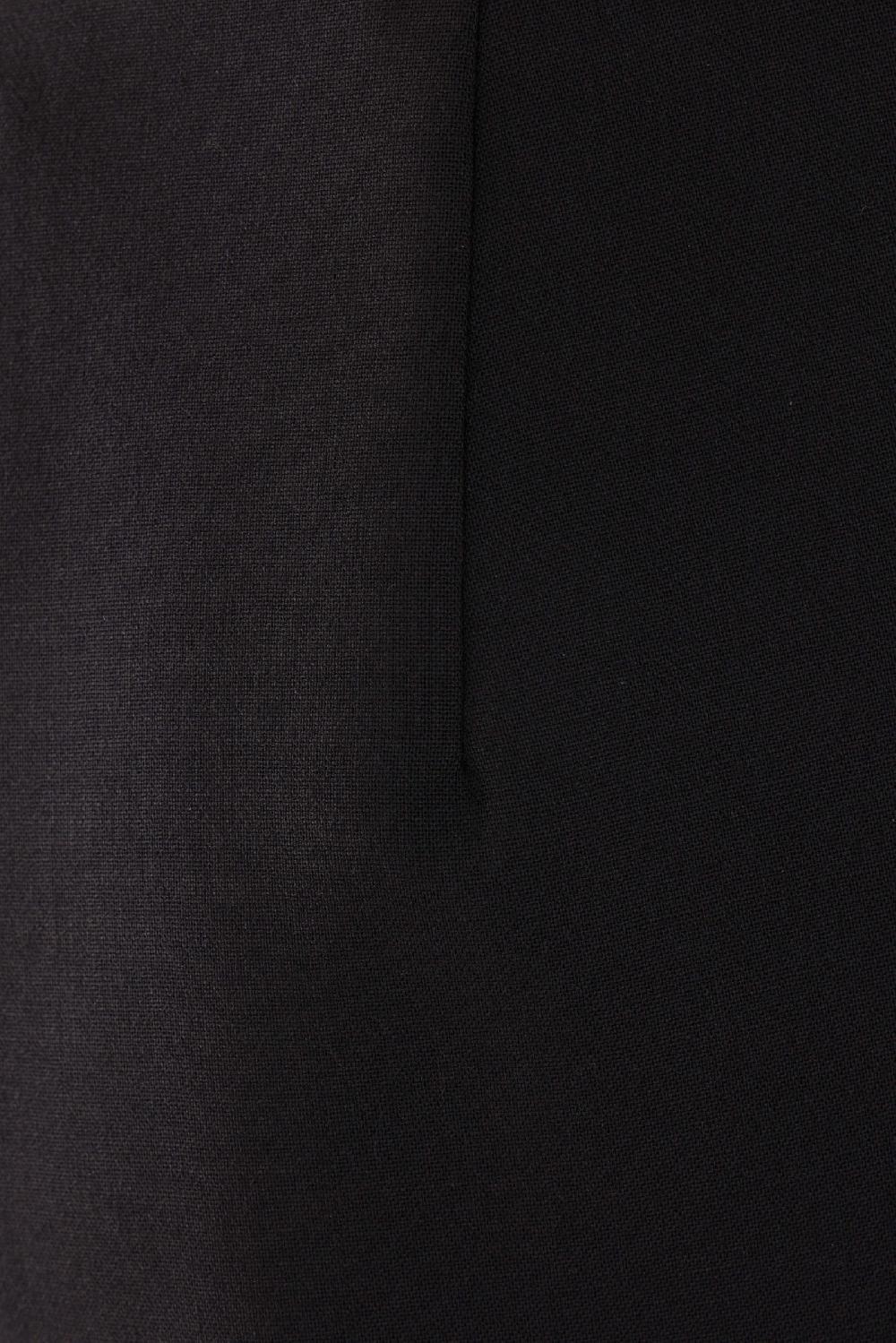 MAX MARA Pantalone Slim-fit Nepeta In Crepe Di Lana