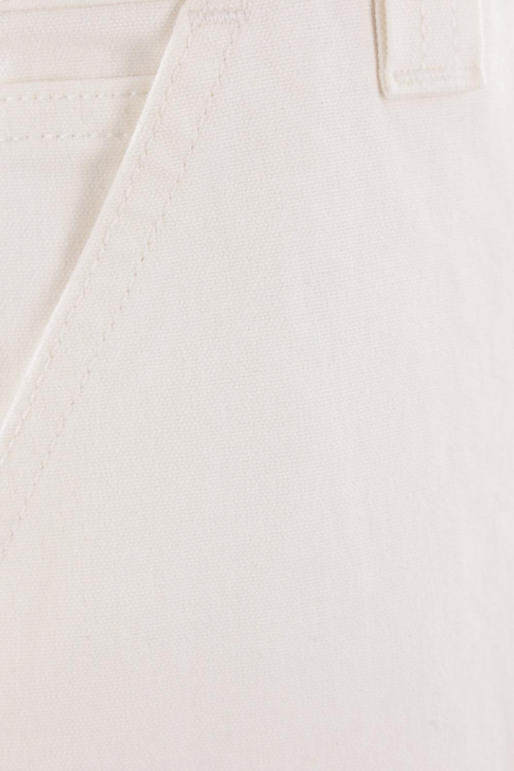 CARHARTT WIP Pantalone Wide Panel In Canvas Marshall