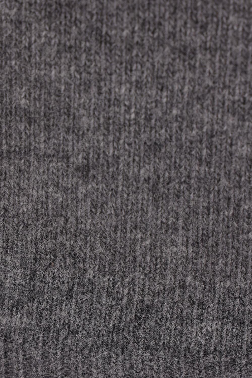 VALENTINO GARAVANI Polo In Maglia Con Bottoni Gioiello