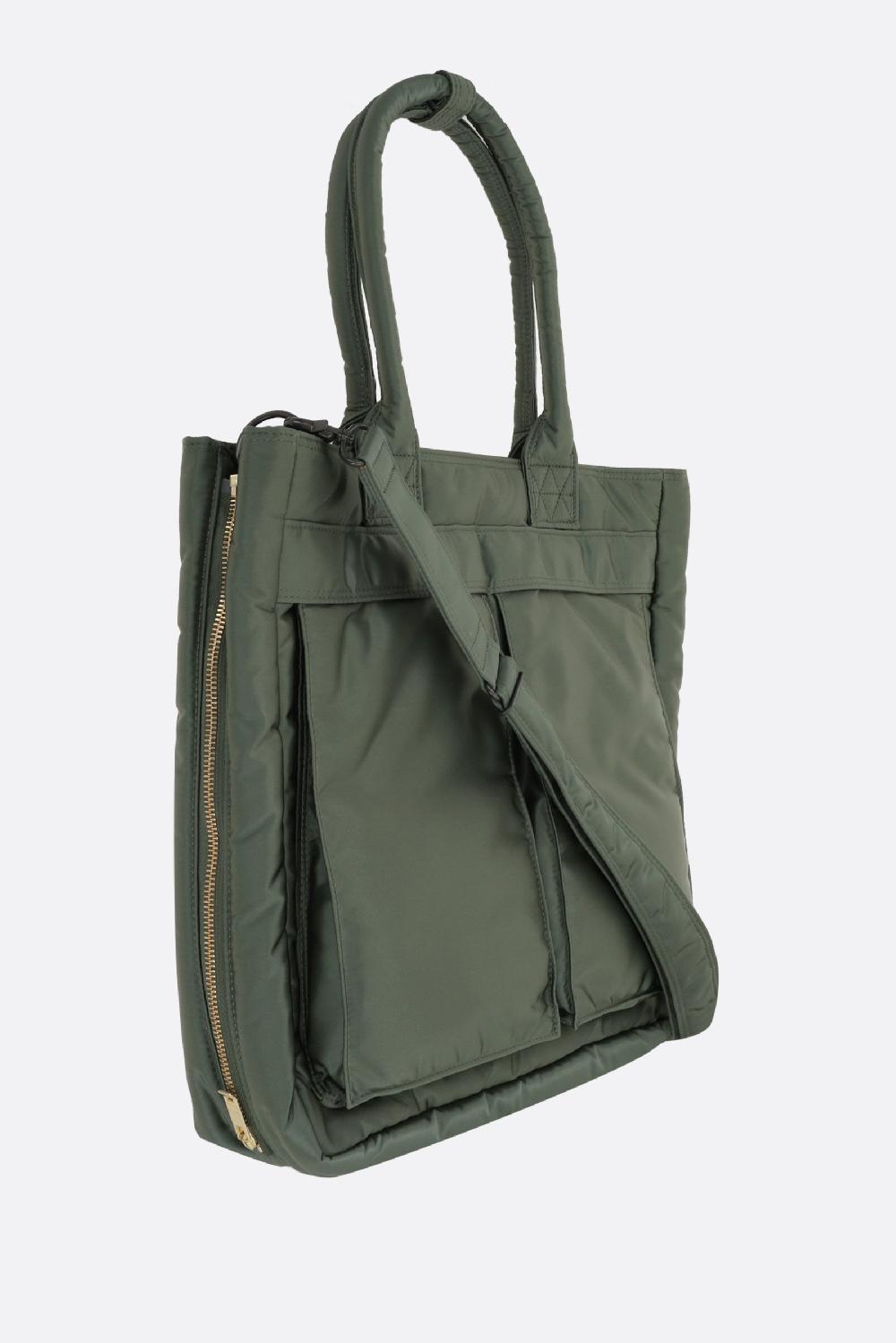 PORTER YOSHIDA & CO Borsa Tote Tanker 2way In Nylon