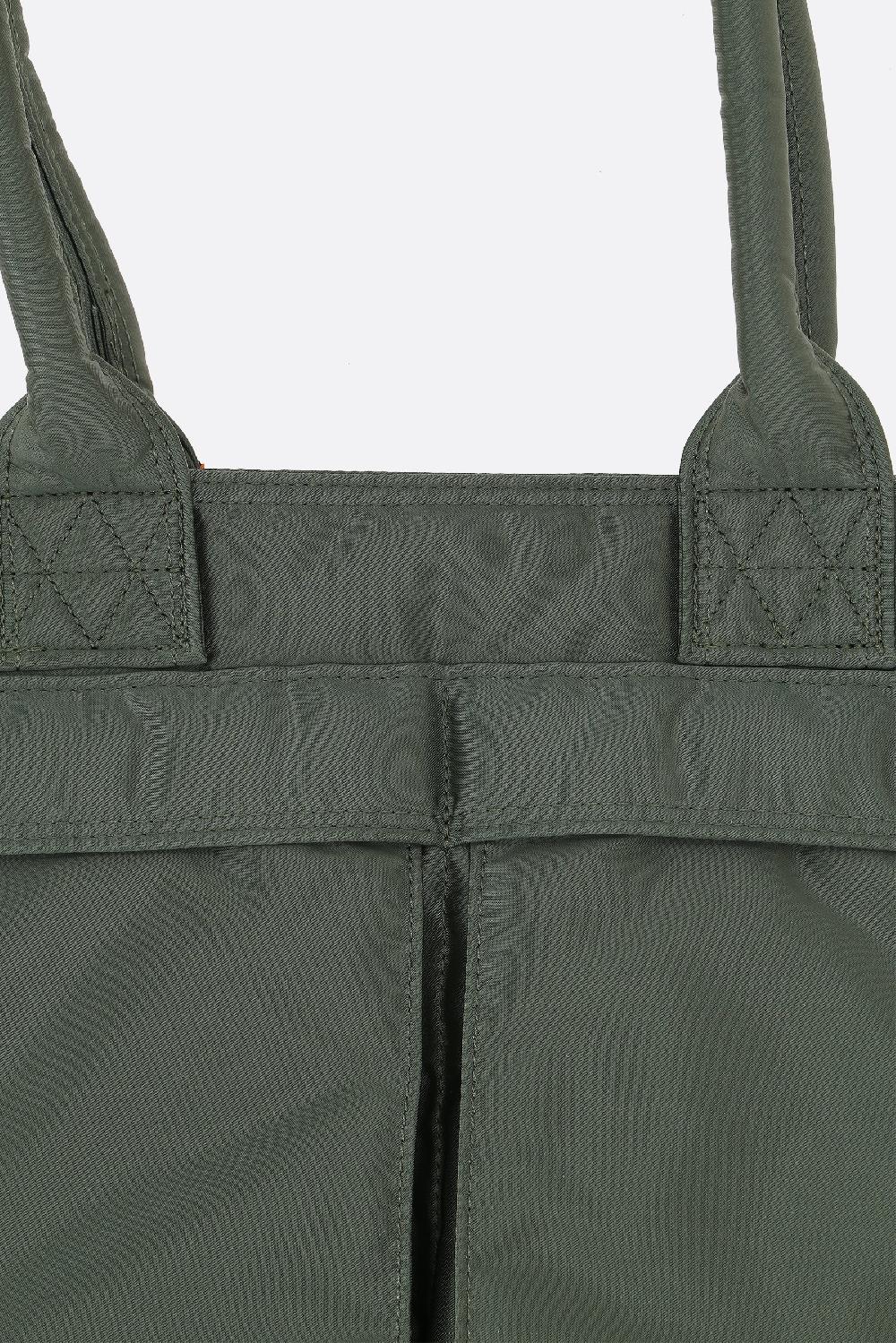 PORTER YOSHIDA & CO Borsa Tote Tanker 2way In Nylon