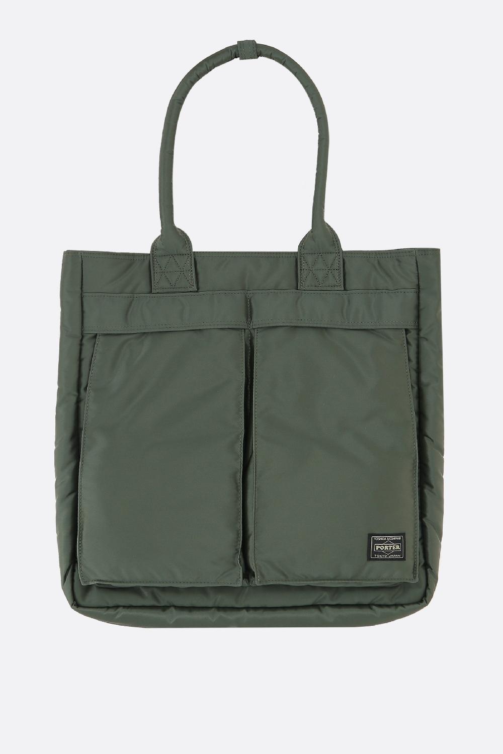 PORTER YOSHIDA & CO borsa tote Tanker 2way in nylon