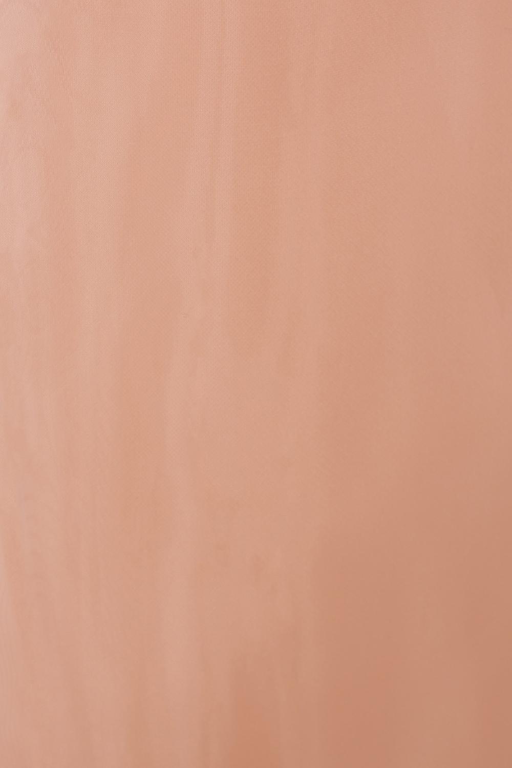 PRADA Abito Smanicato In Voile Tec