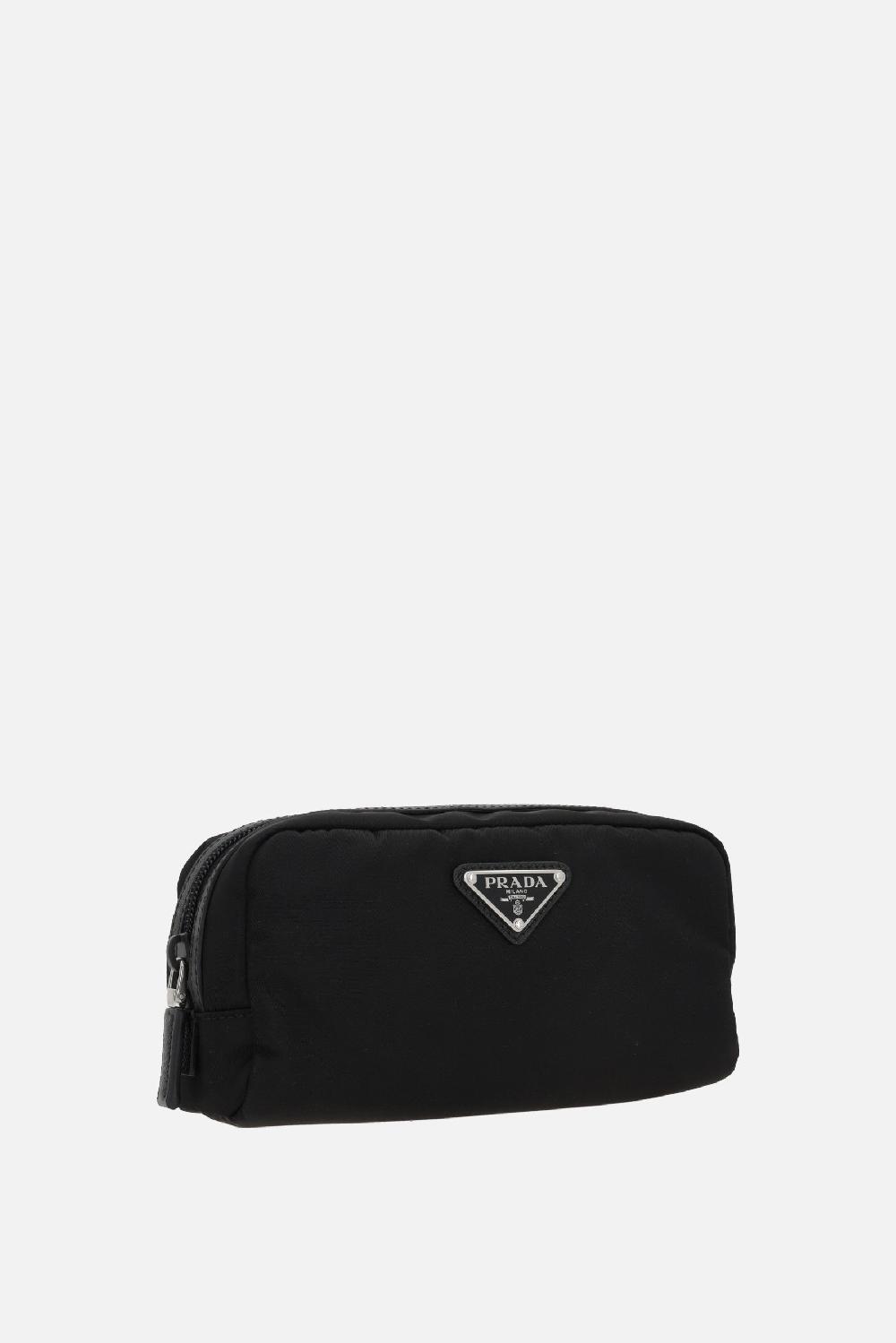 PRADA Beauty Case In Re-Nylon