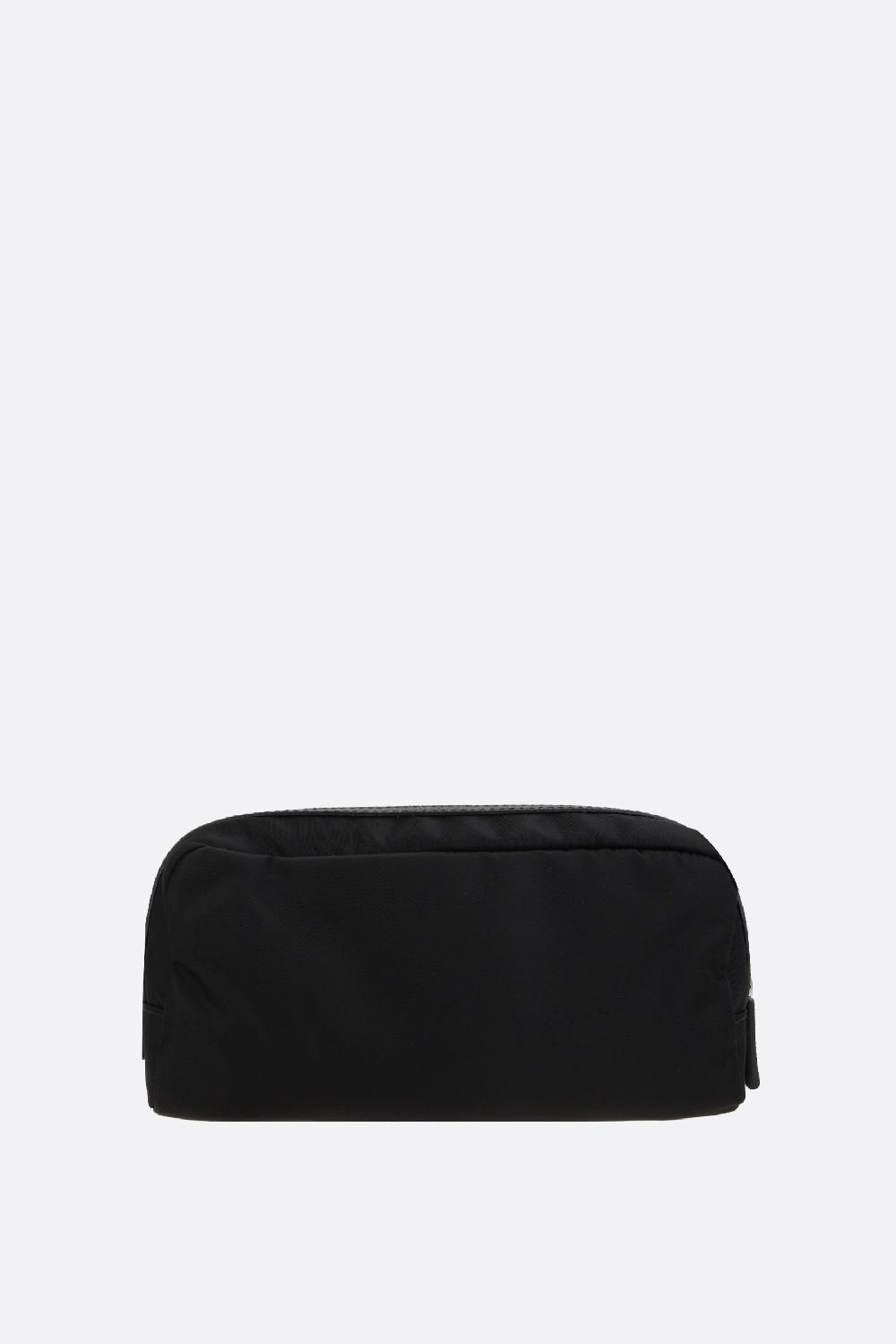 PRADA Beauty Case In Re-Nylon