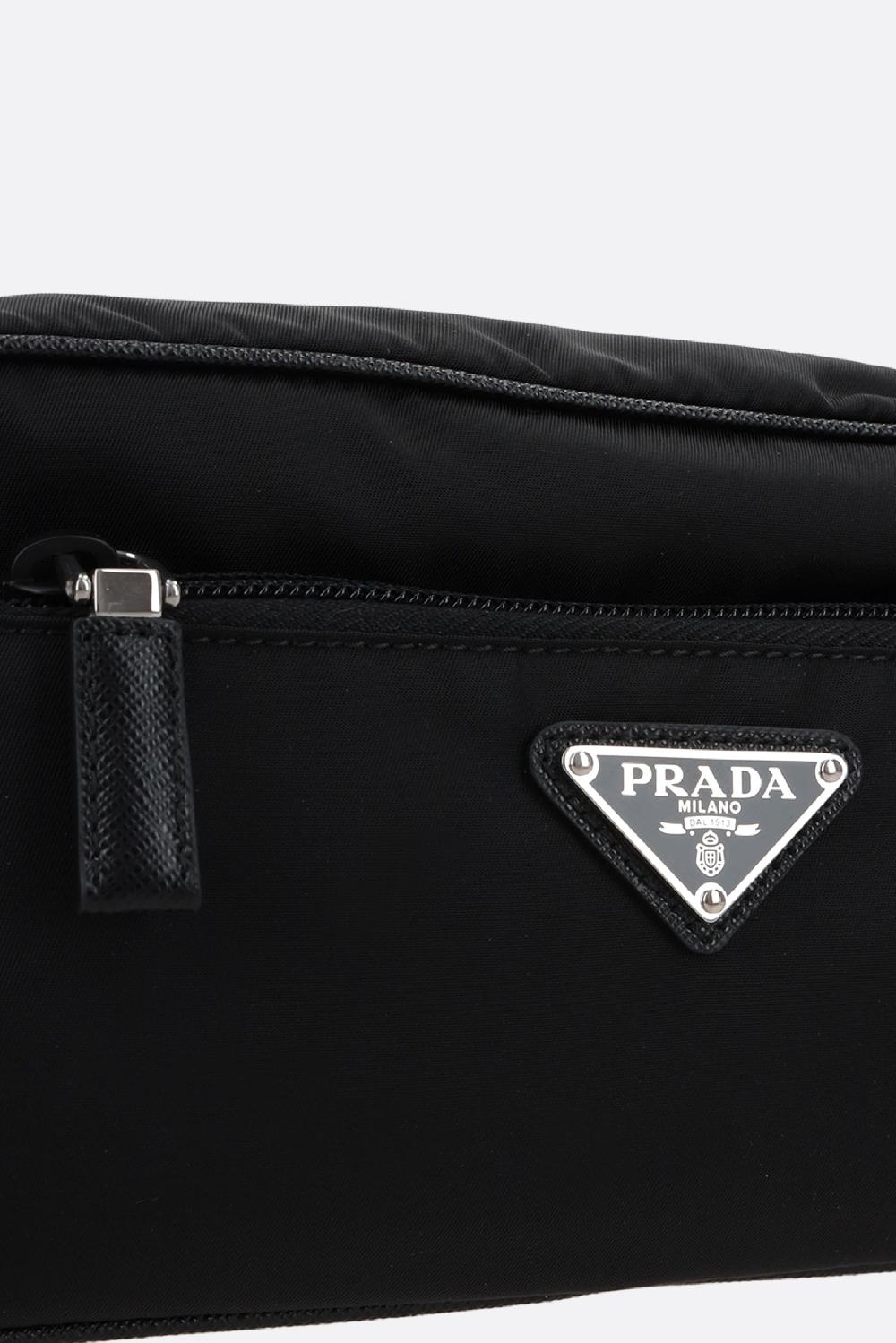PRADA Beauty Case In Re-nylon