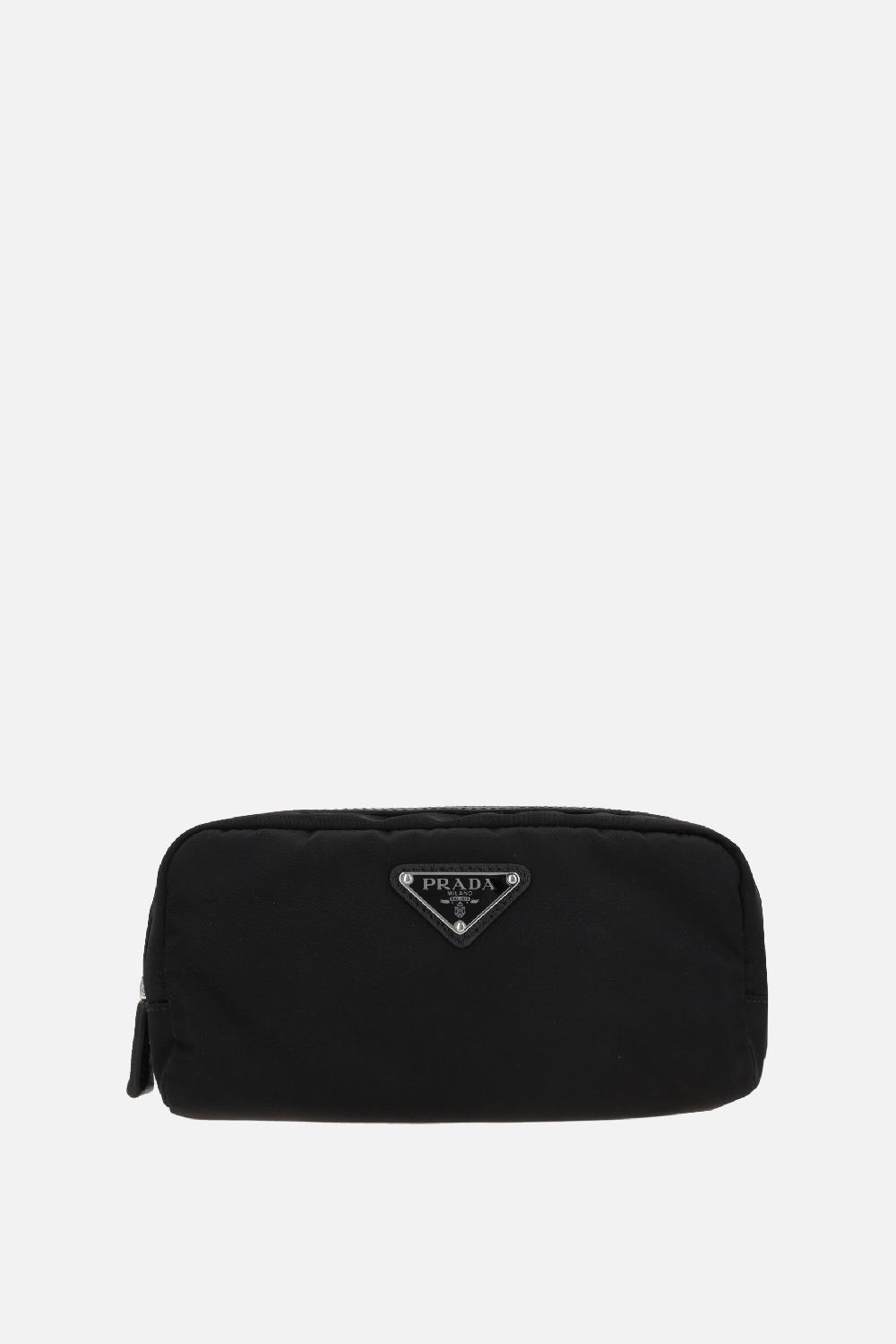 PRADA beauty case in Re-Nylon