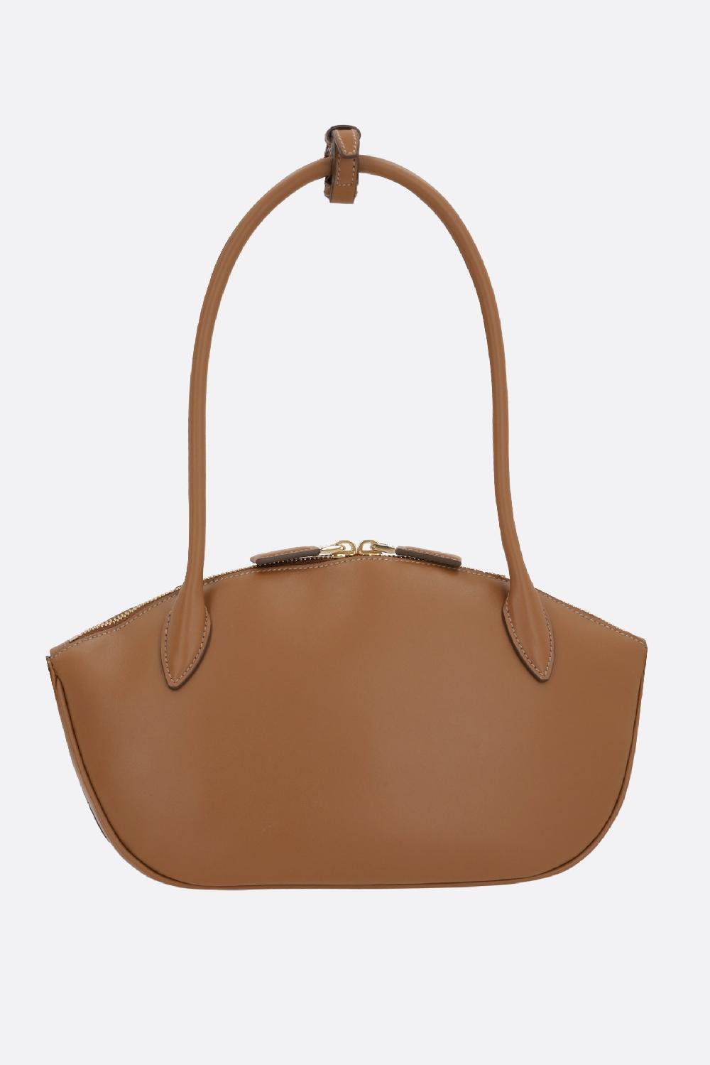 PRADA Borsa A Mano Small In Pelle City