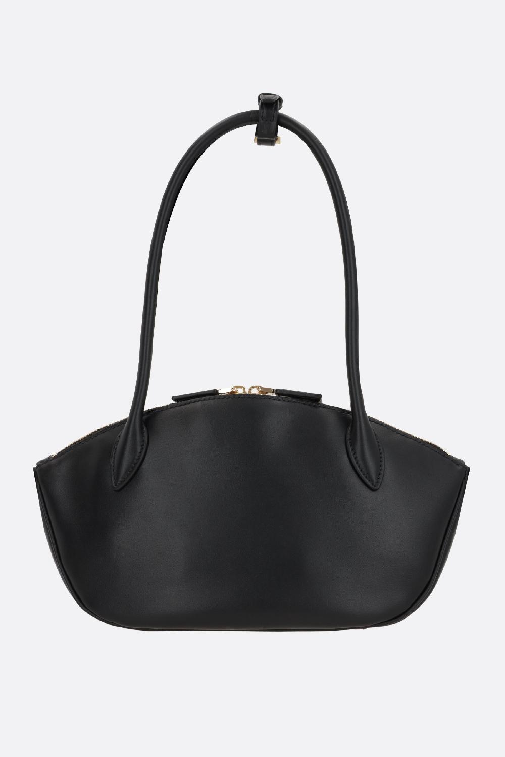 PRADA Borsa A Mano Small In Pelle City