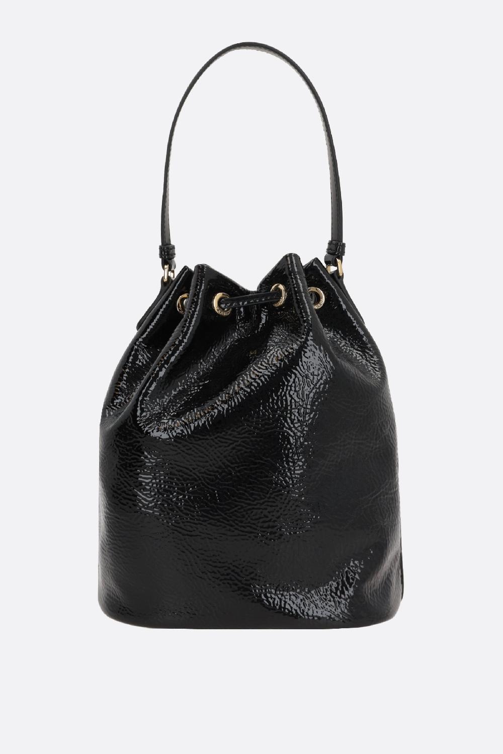 PRADA Borsa A Secchiello Prada Duet In Naplak