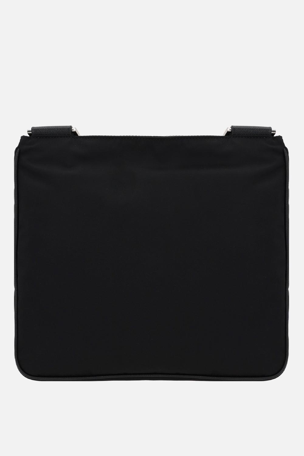 PRADA Borsa A Tracolla In Re-Nylon