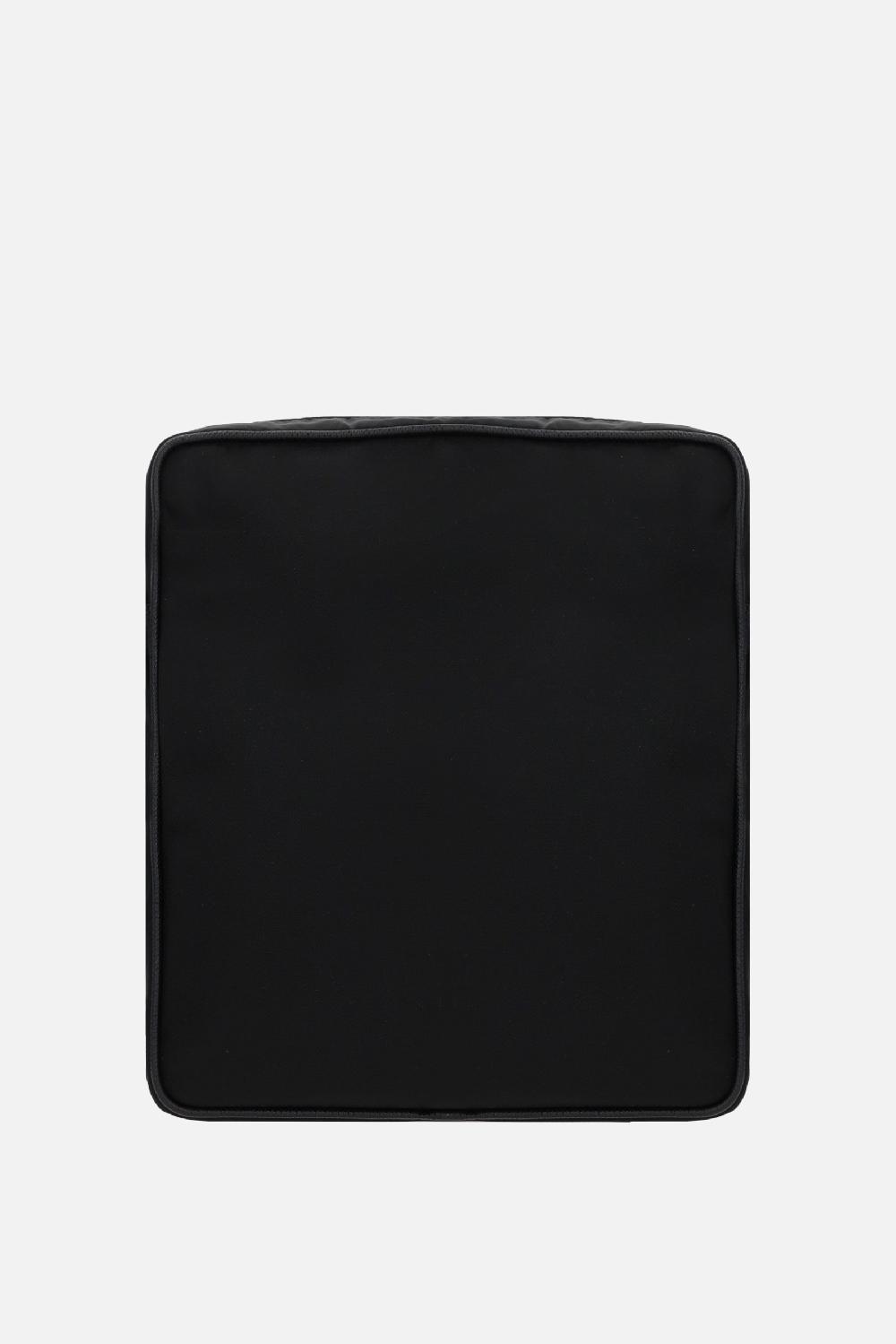 PRADA Borsa A Tracolla In Re-nylon