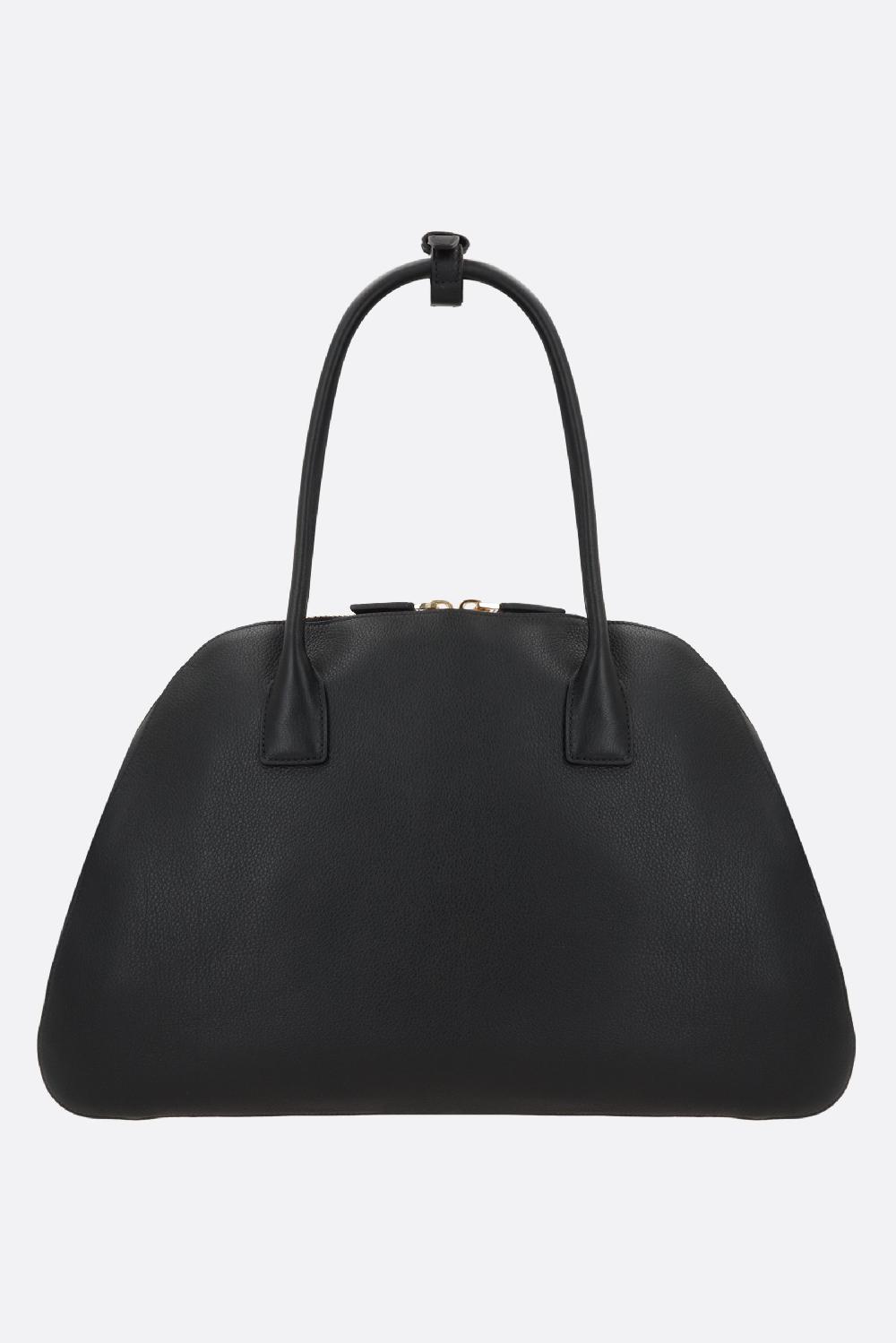 PRADA Borsa Shopping Media In Pelle Soft Grain
