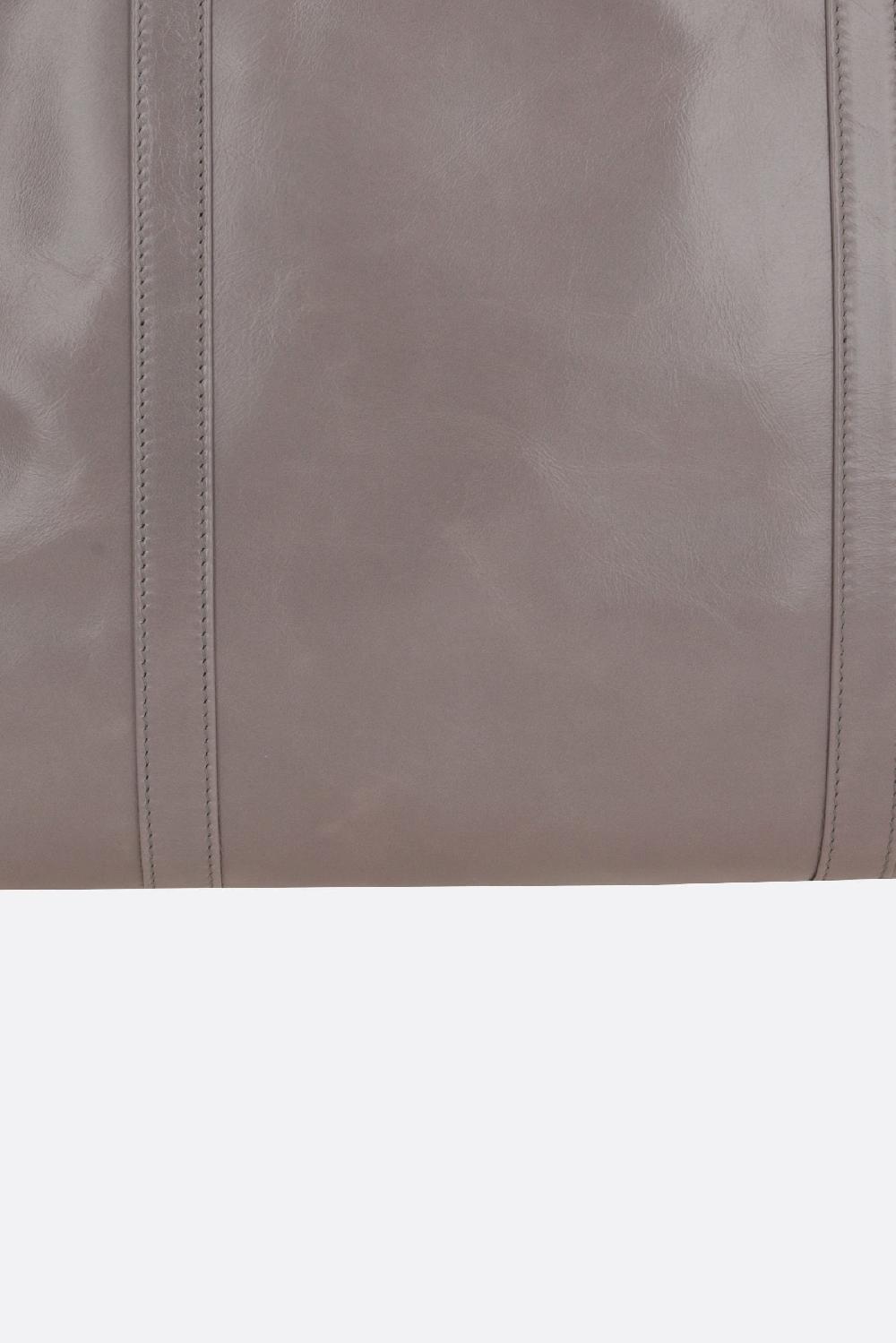 PRADA Borsa Tote Large In Pelle Soft Lux