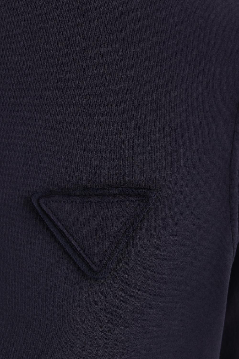 PRADA Camicia In Jersey