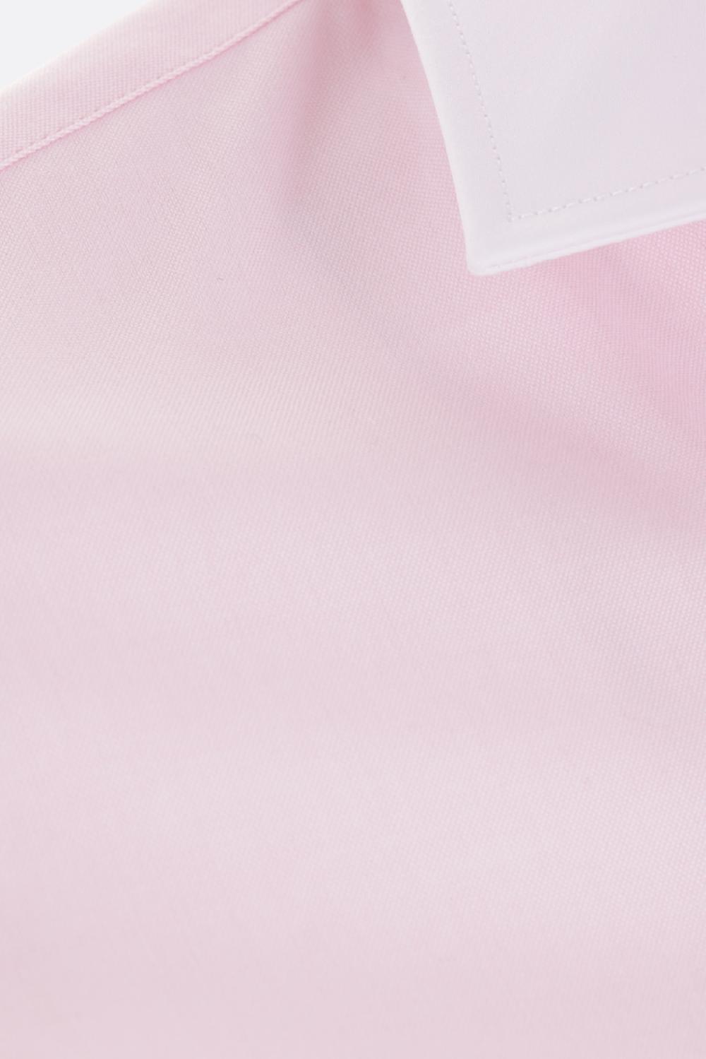 PRADA Camicia In Oxford E Popeline