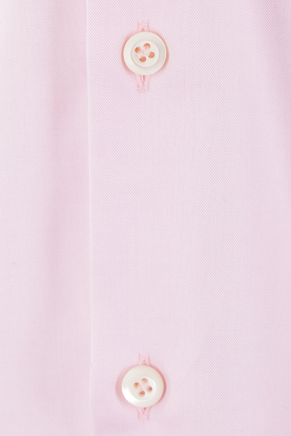 PRADA Camicia In Oxford E Popeline