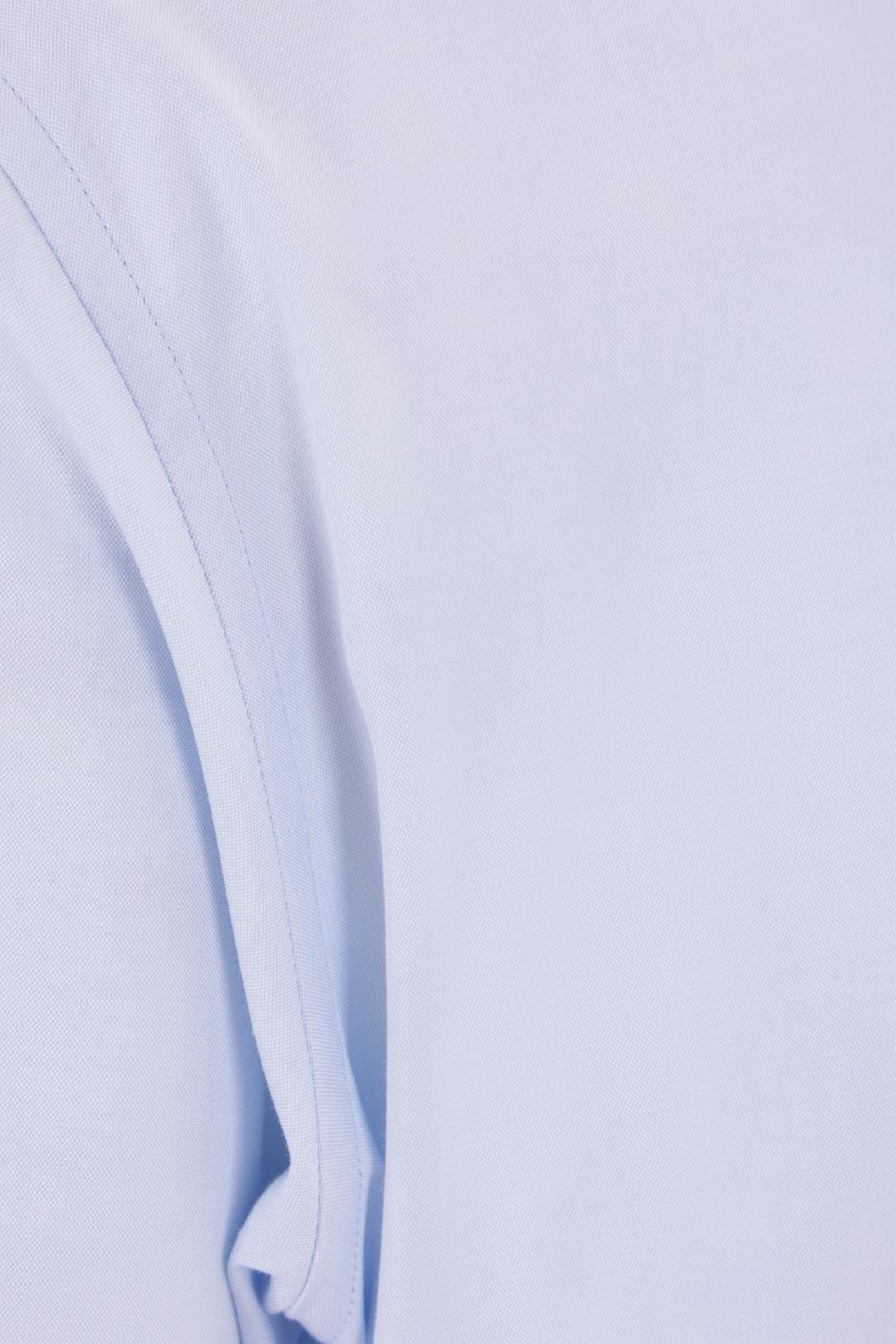 PRADA Camicia In Oxford E Popeline