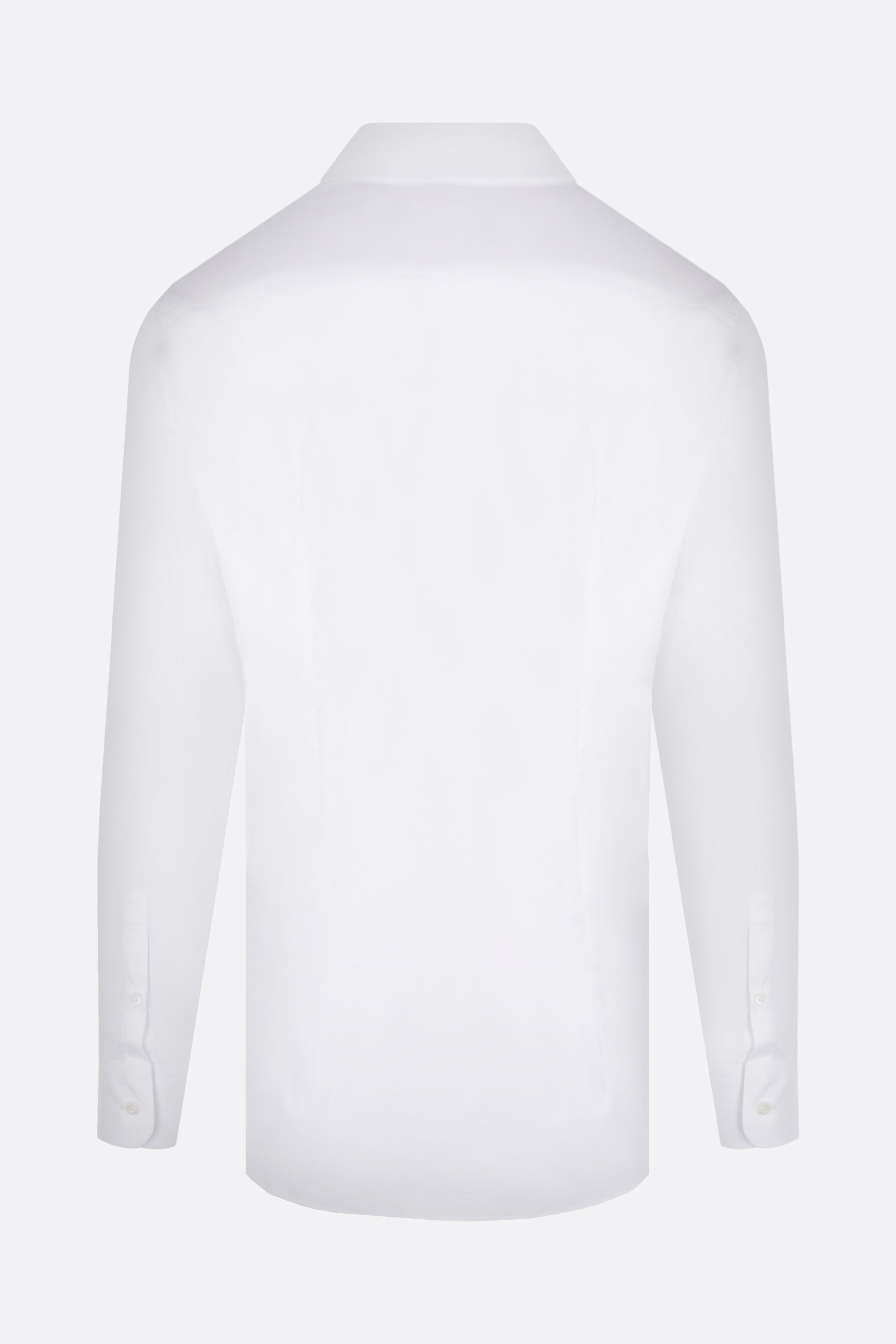 PRADA Camicia Loose-fit In Popeline