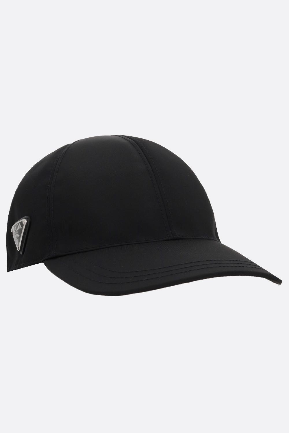 PRADA Cappello Baseball In Re-nylon