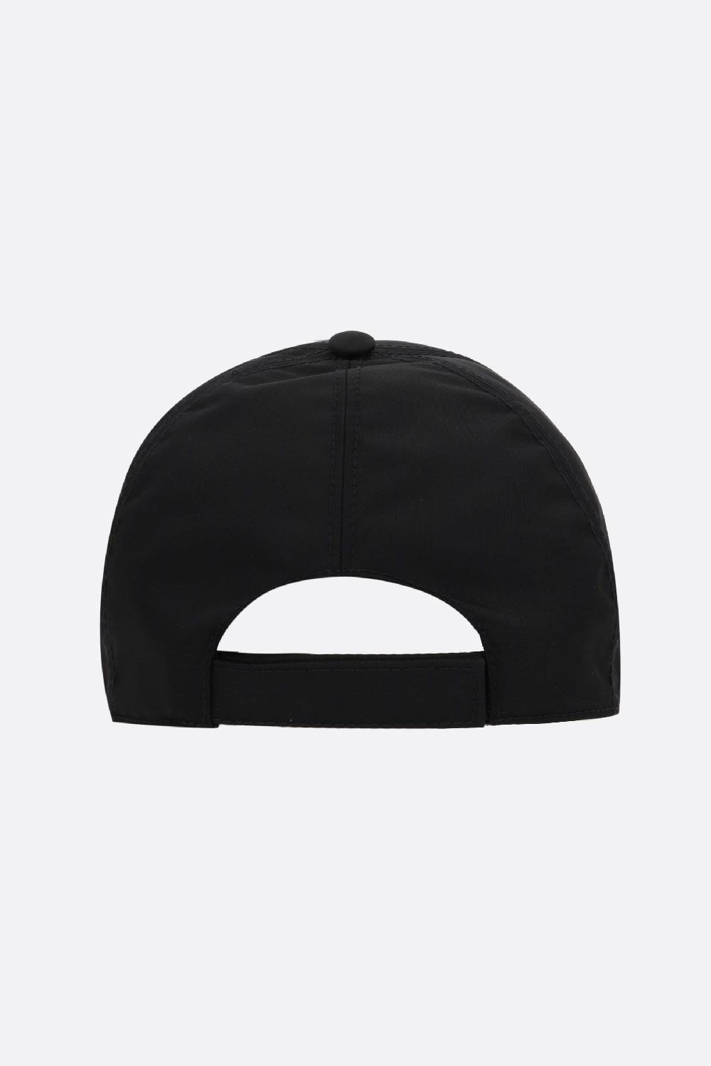 PRADA Cappello Baseball In Re-nylon