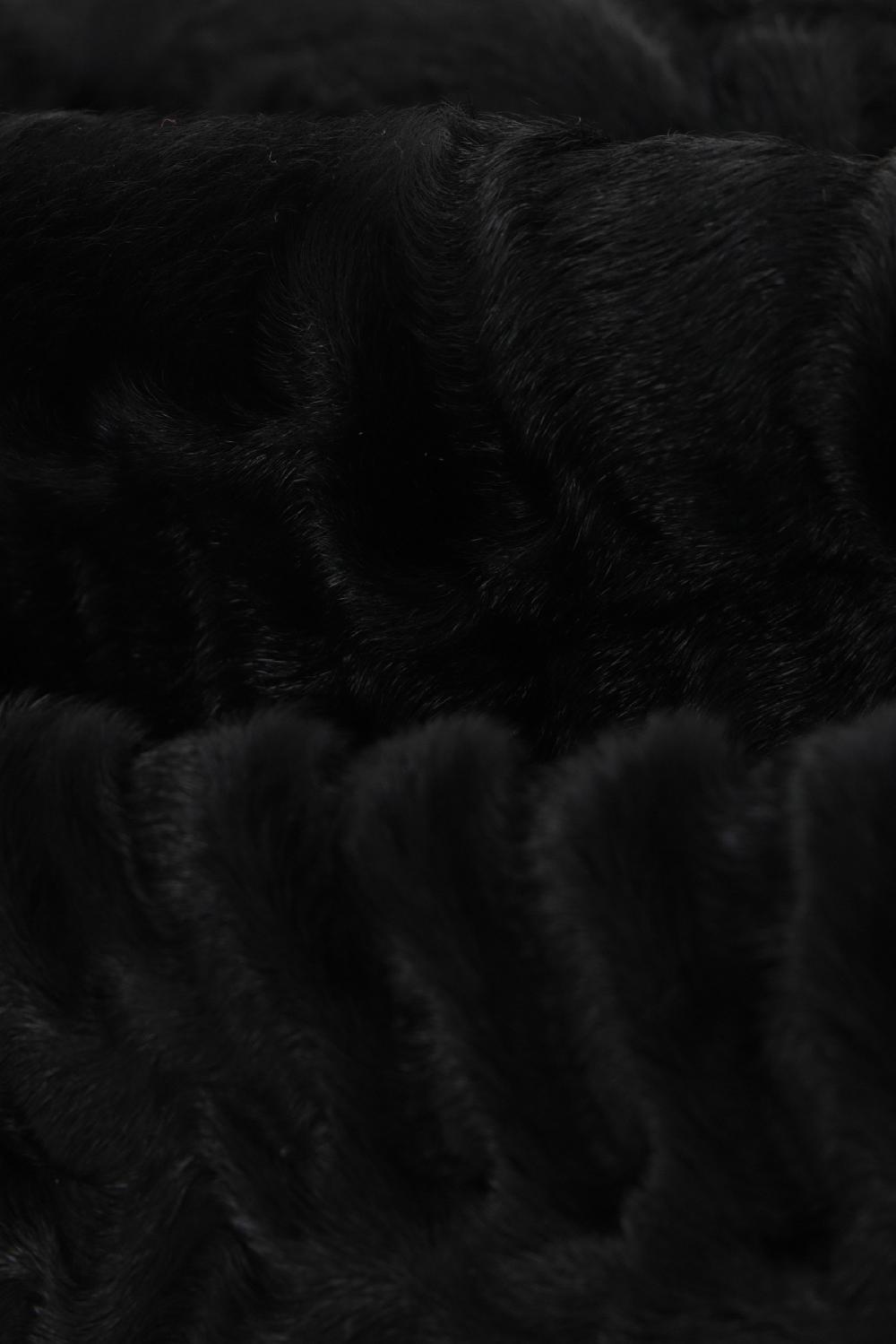 PRADA Cappello In Astrakan